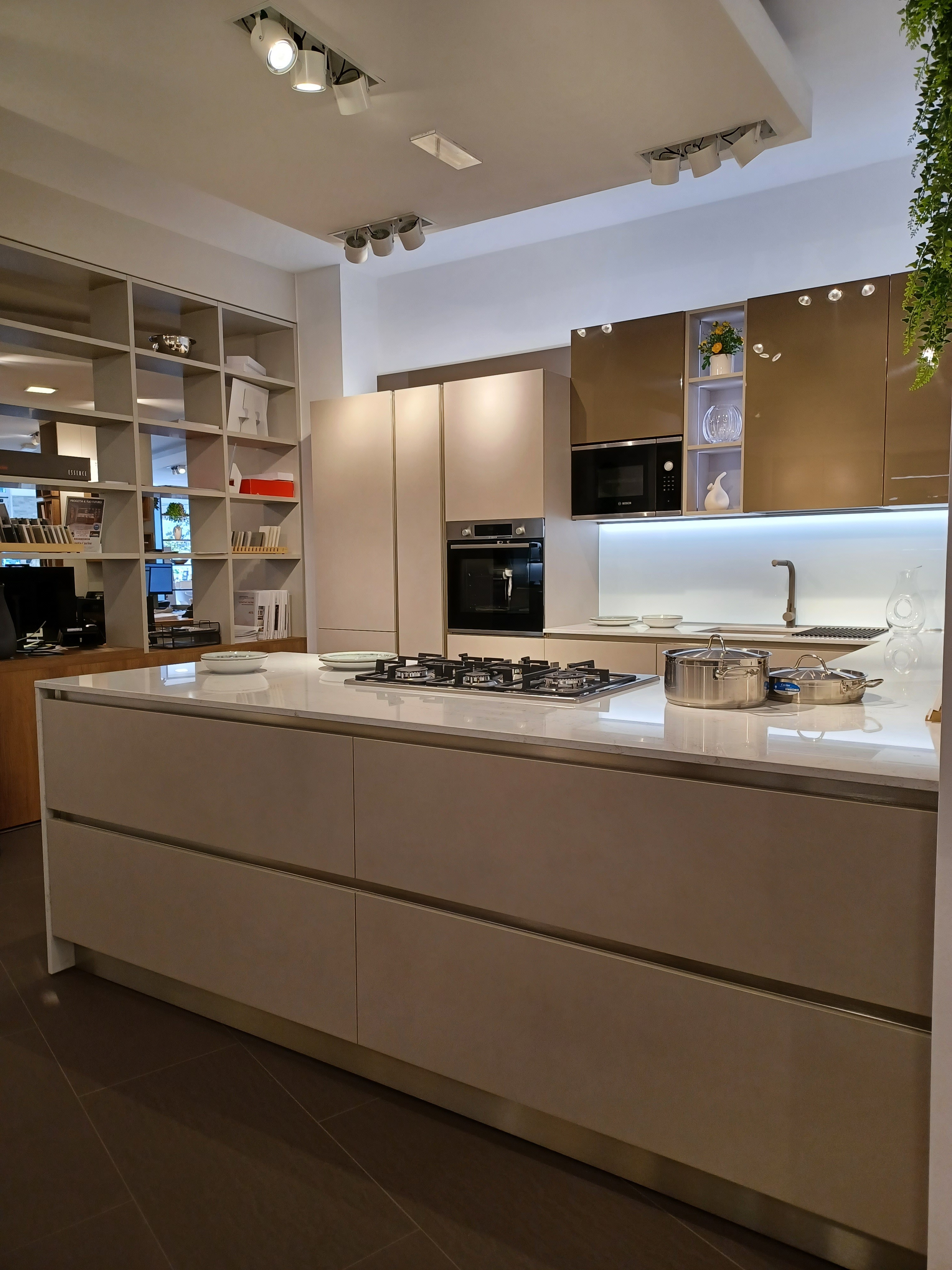 Veneta Cucine-Start Time - Image