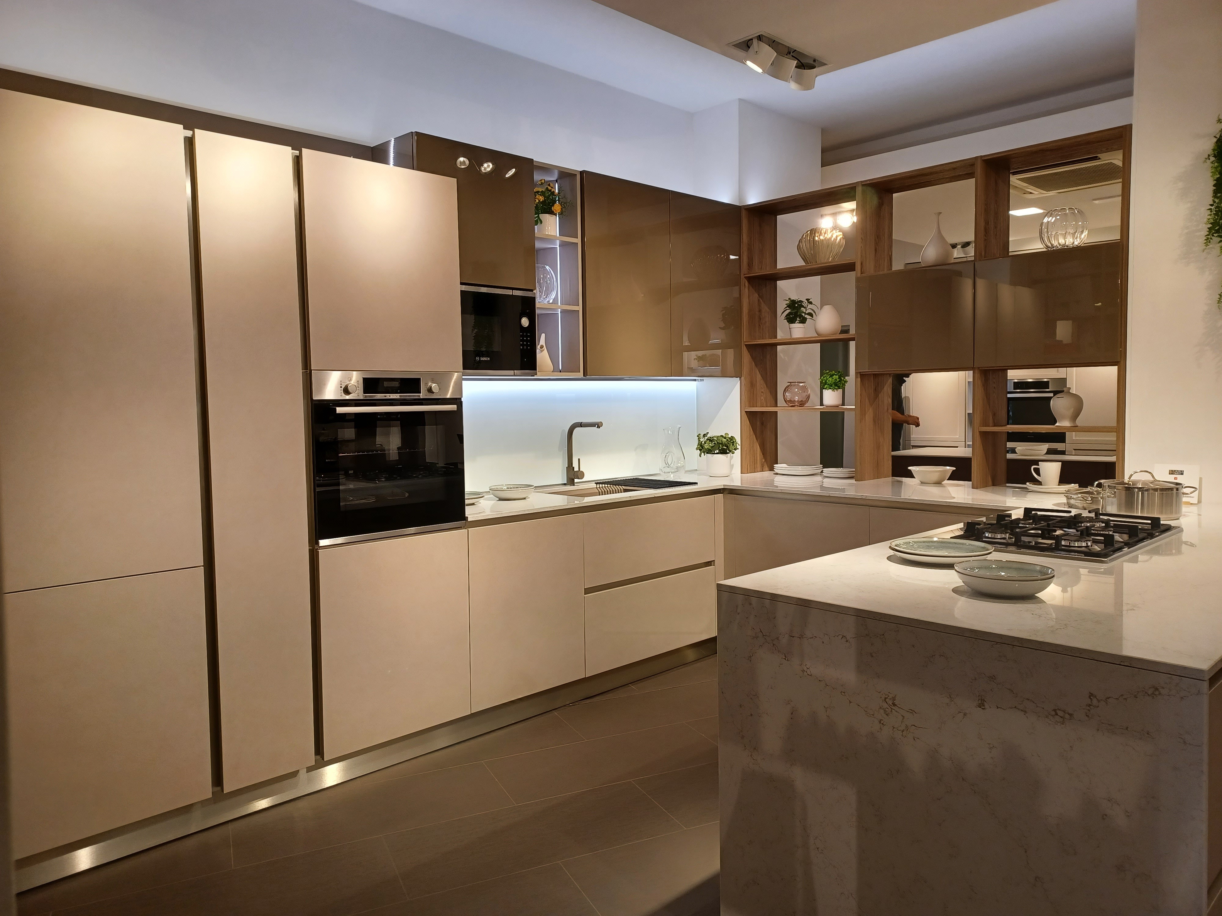 Veneta Cucine-Start Time - Image
