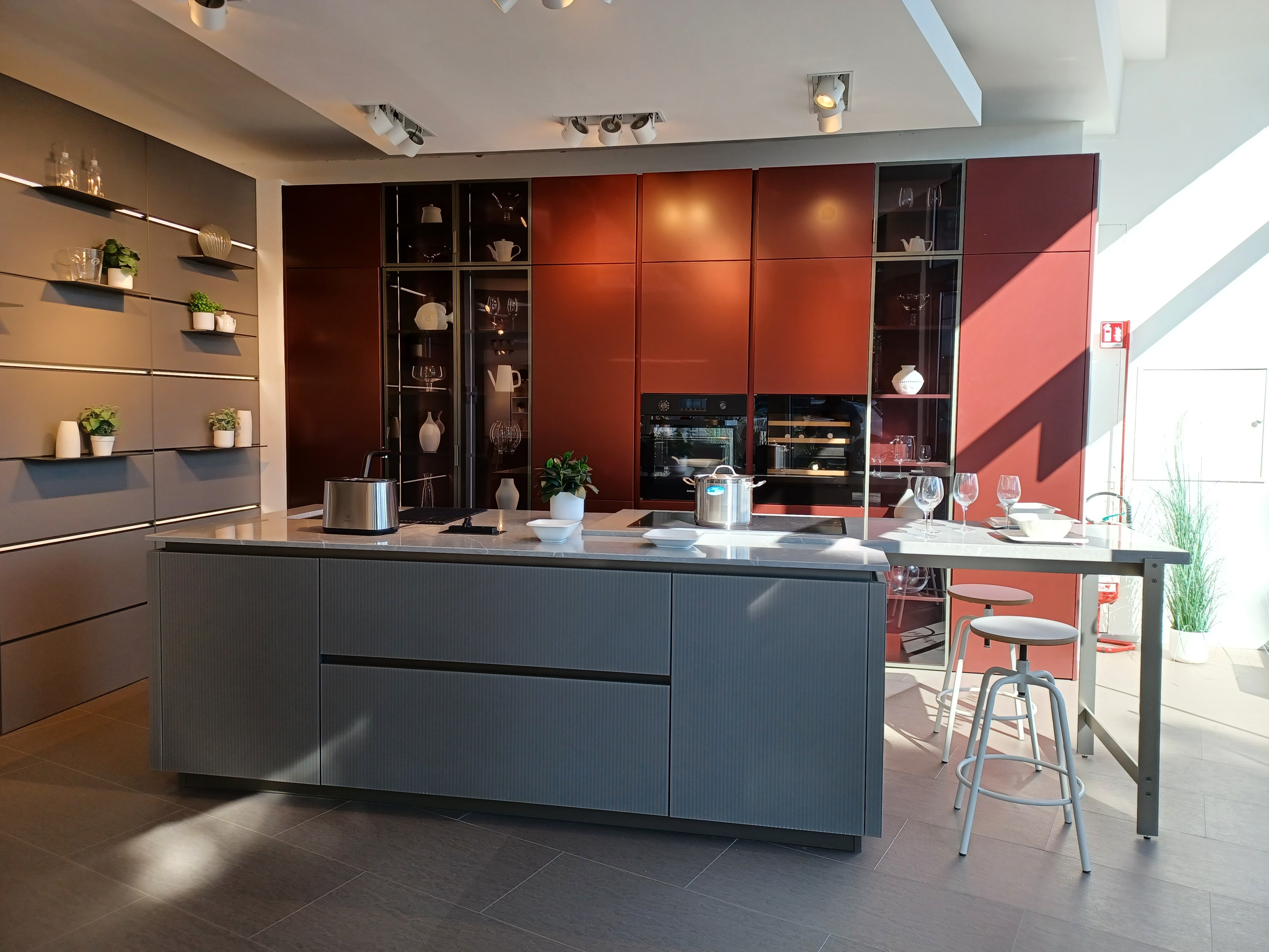 Veneta Cucine-Lounge - Image