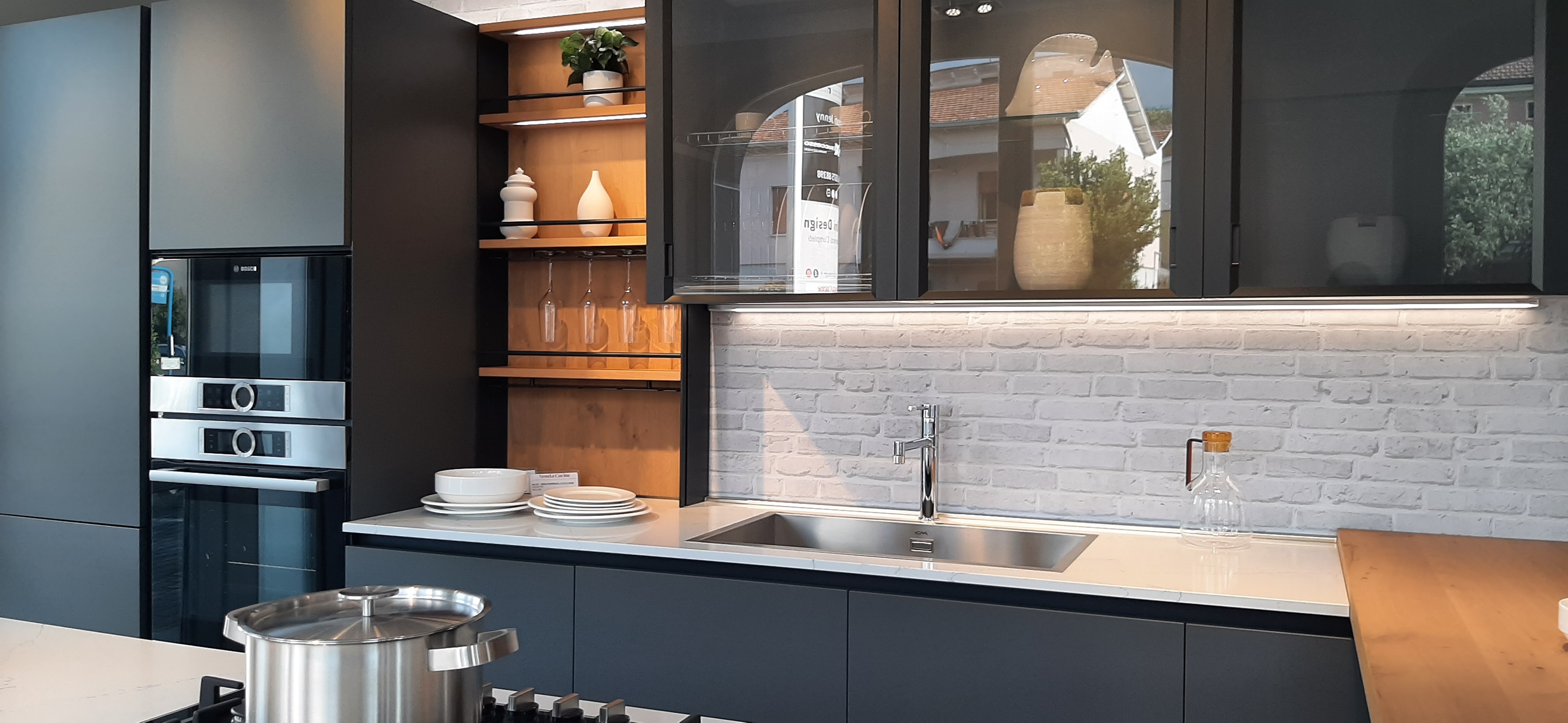 OYSTER - Sistema SHELLSYSTEM - Image