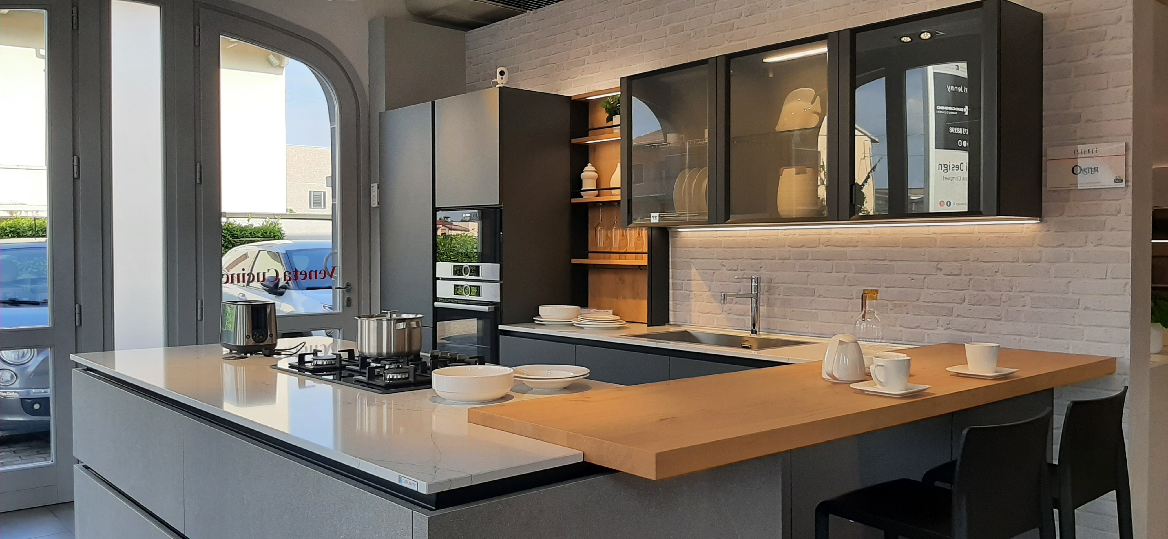 OYSTER - Sistema SHELLSYSTEM - Image