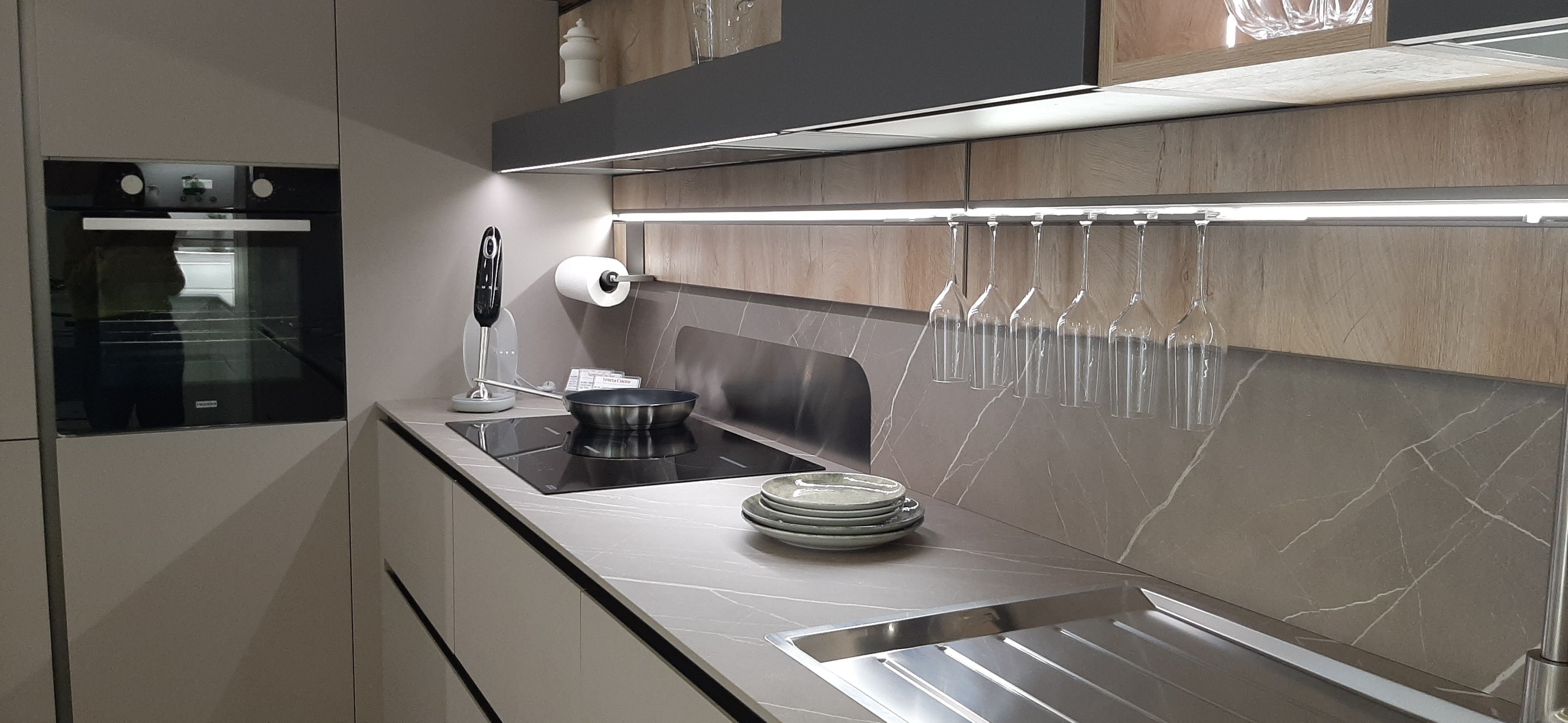 LOUNGE - Sistema SHELLSYSTEM - Image