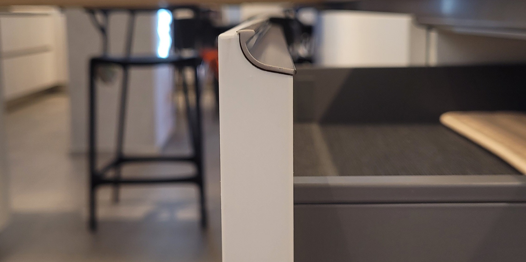 VENETA CUCINE - OYSTER PRO - Image