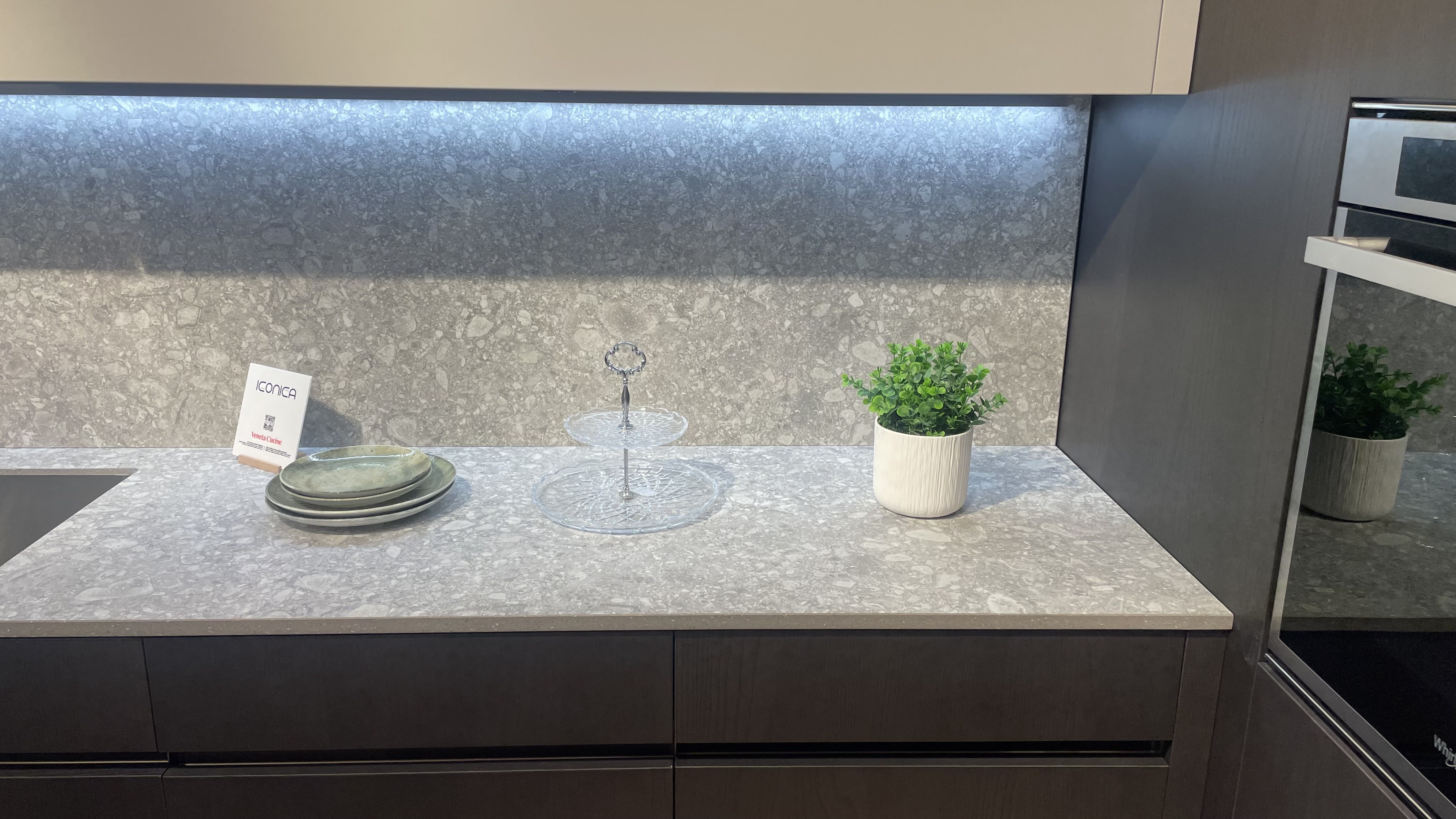 Veneta Cucine - Iconica - Image