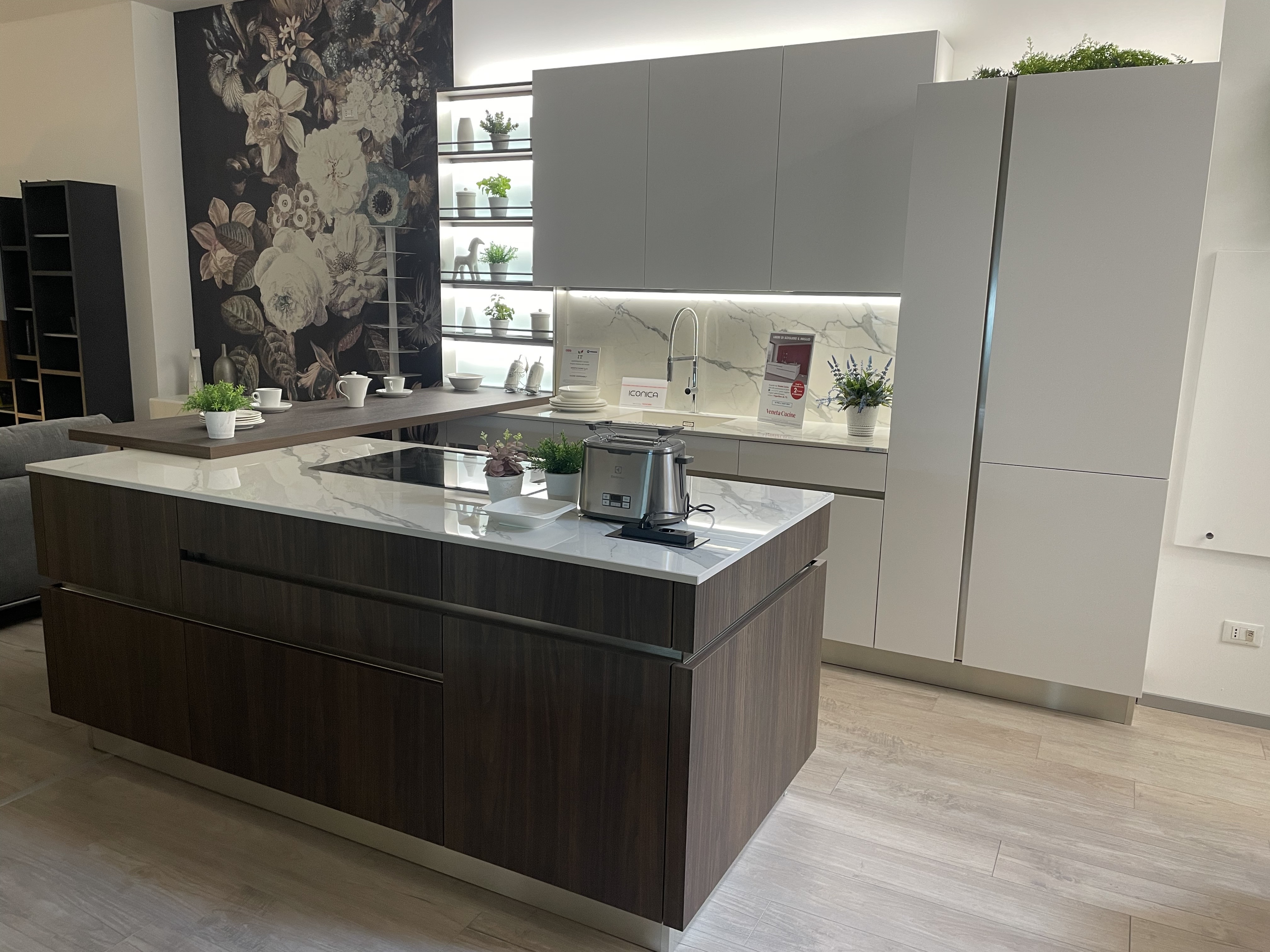 Iconica - Veneta Cucine - Image