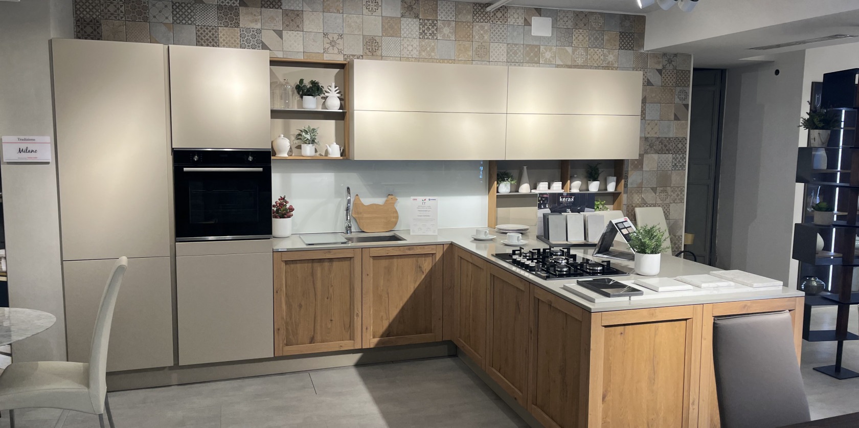 Veneta Cucine - Milano - Image