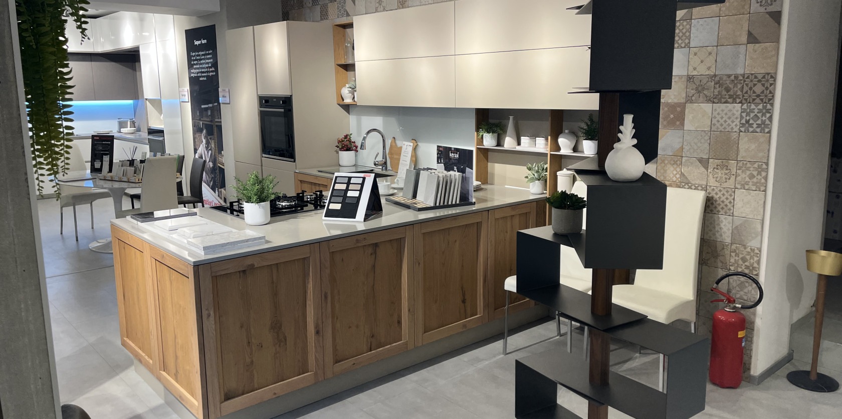 Veneta Cucine - Milano - Image