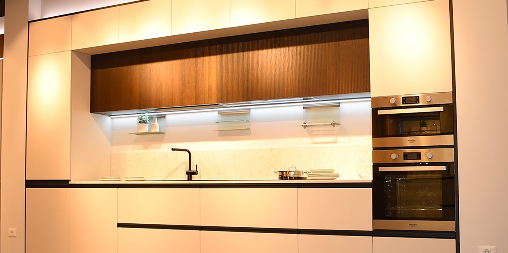 Start Time Presa e Lounge - Image