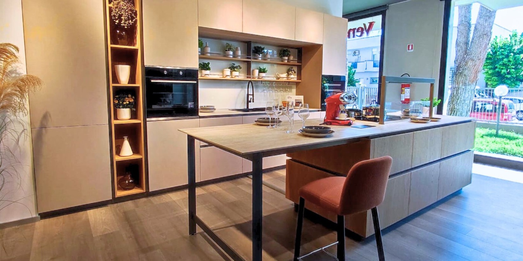 Lounge Dek - Image