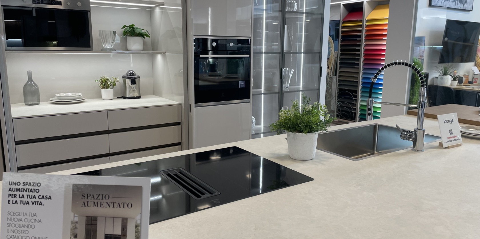 Veneta Cucine - Lounge - Image