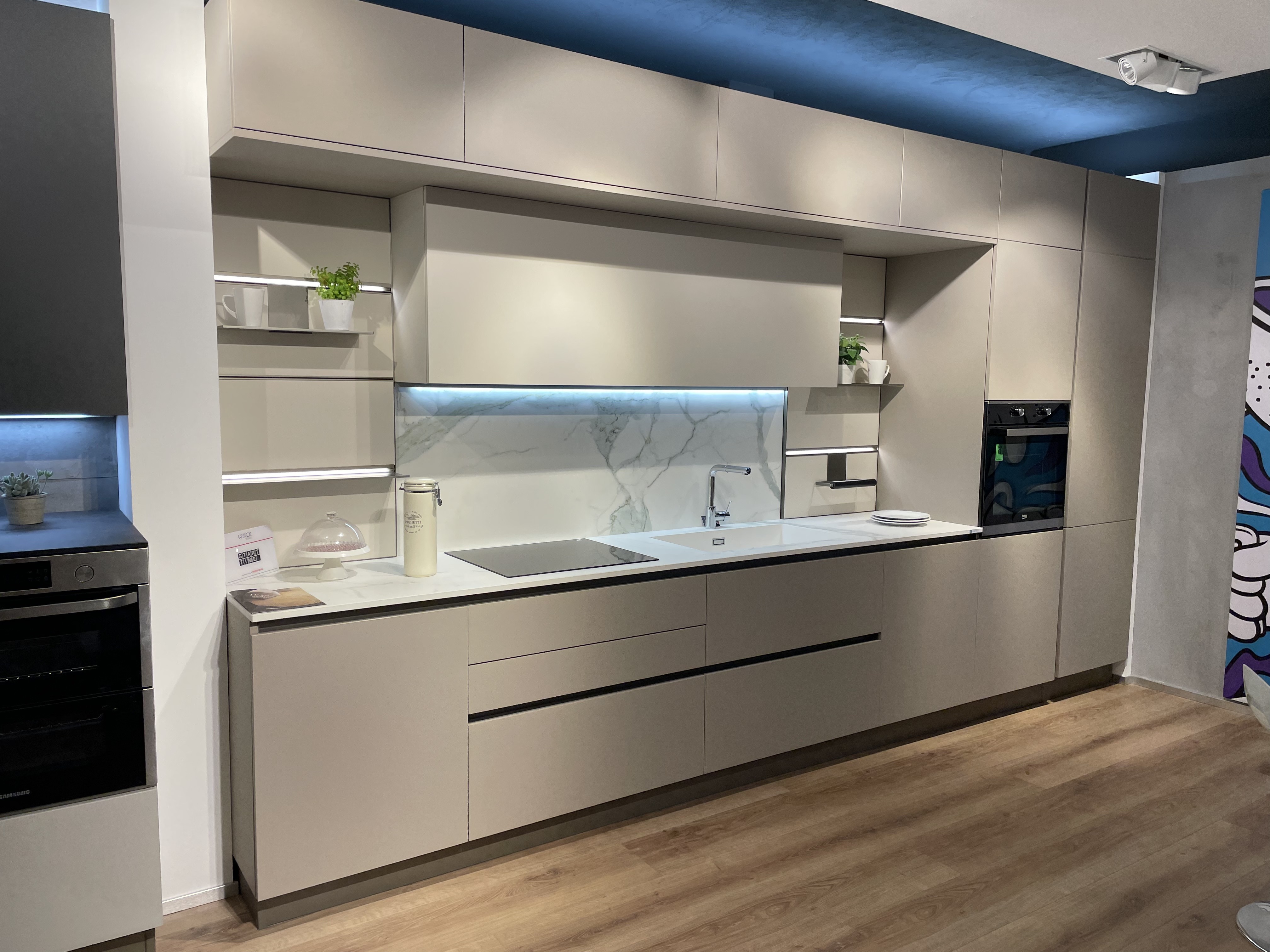 Veneta Cucine - Start Time J - Image