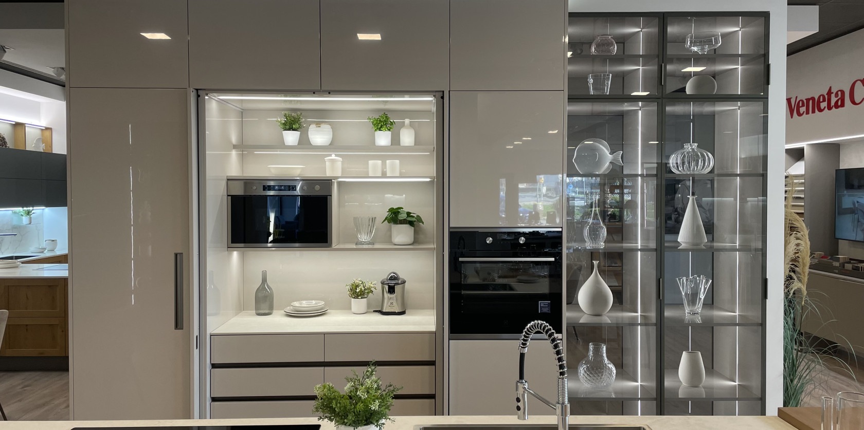 Veneta Cucine - Lounge - Image