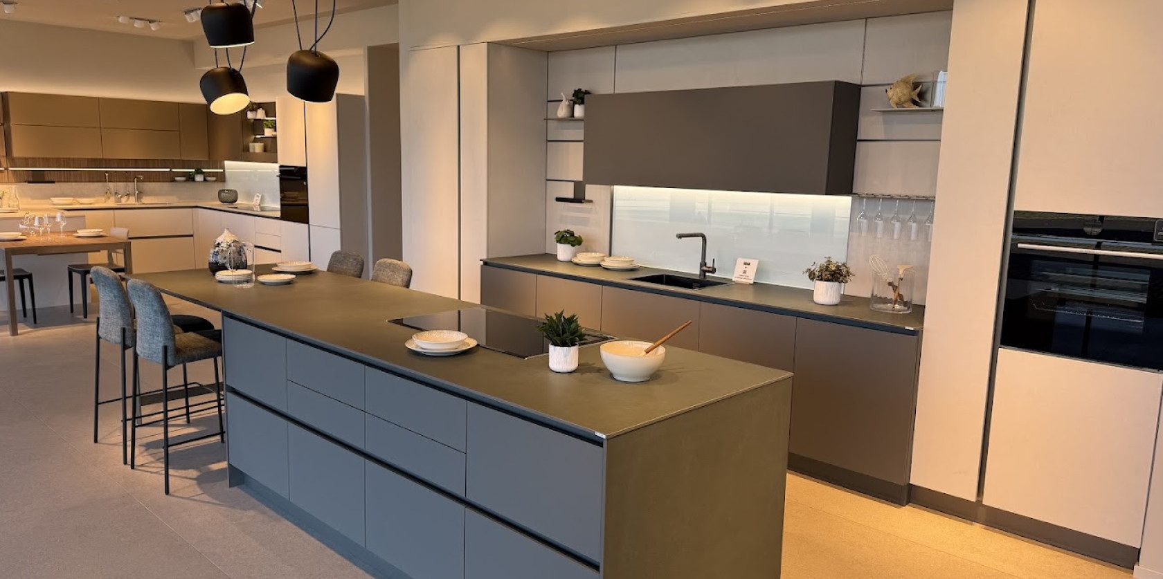 LE NOSTRE CUCINE - Image