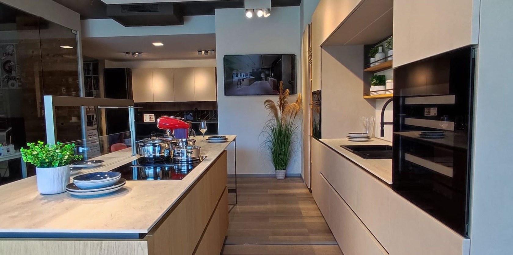 Lounge Dek - Image