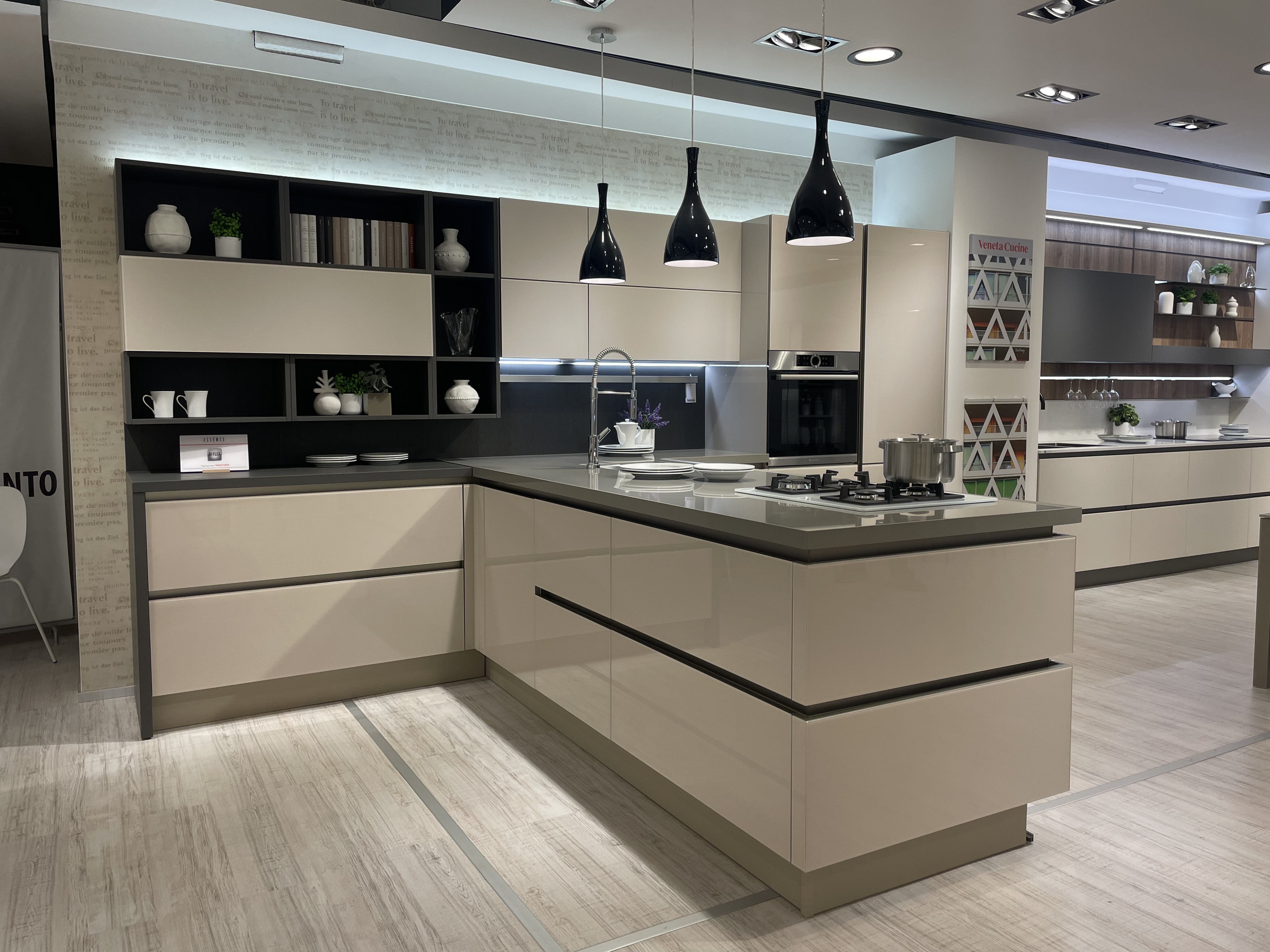 Riflex - Veneta Cucine - Image