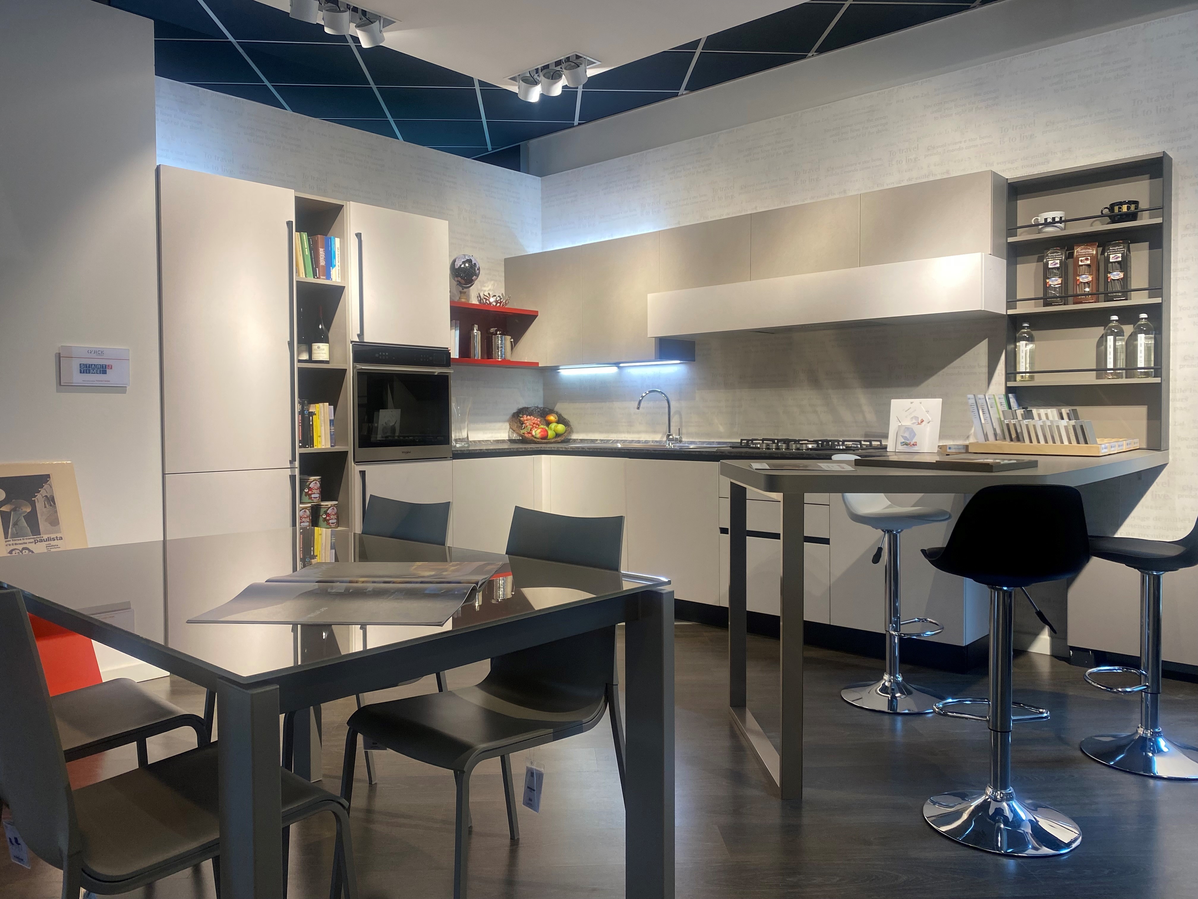 VENETA CUCINE - START TIME J - Image