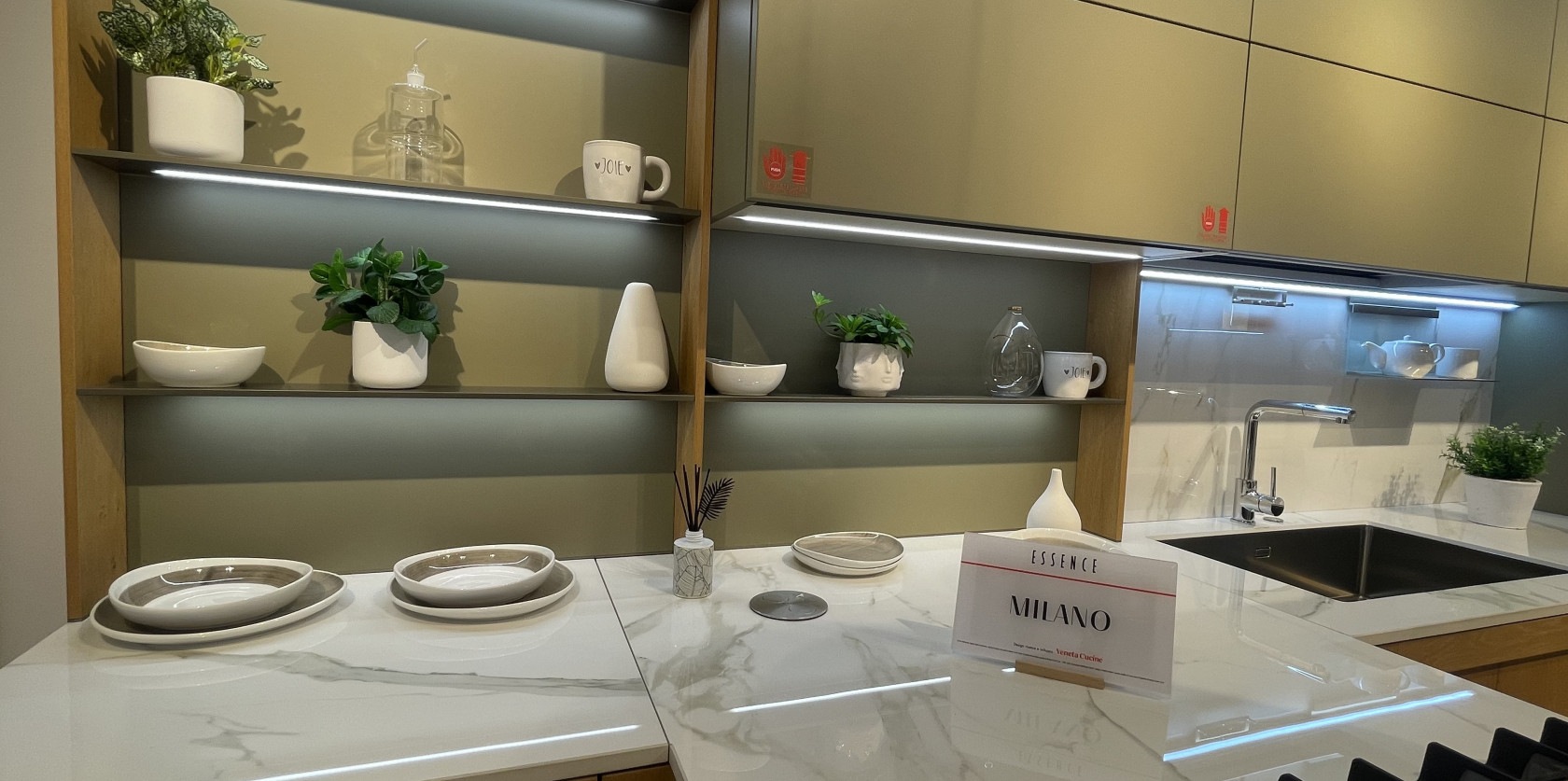 Milano - Veneta Cucine - Image