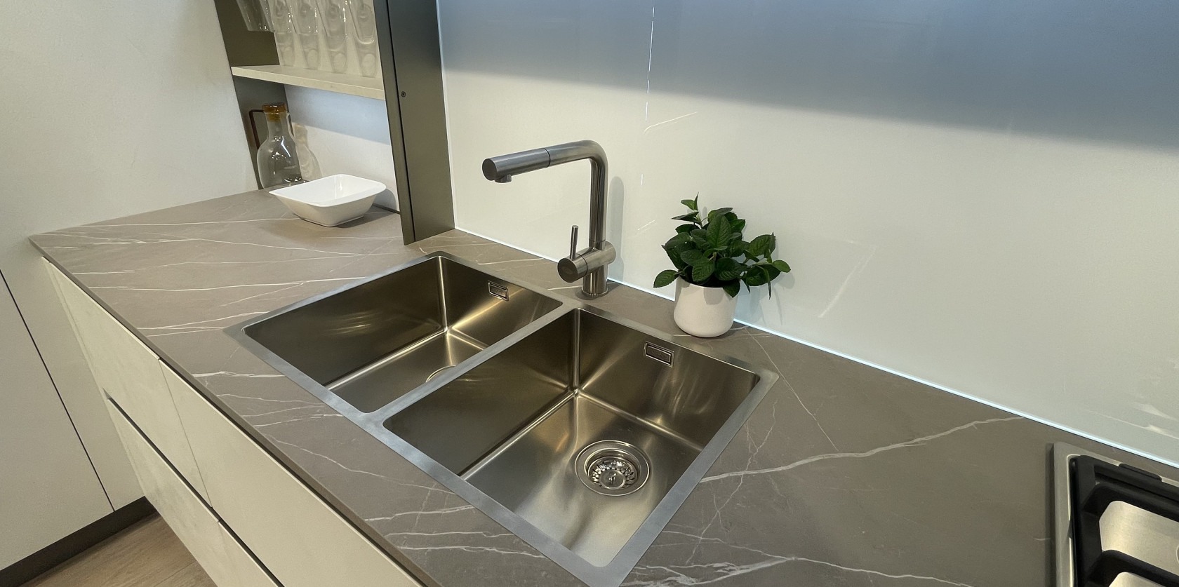 Start J Pro - Veneta Cucine - Image