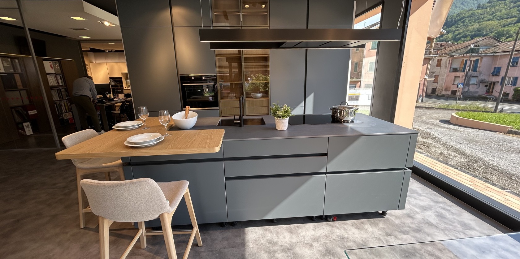 Veneta Cucine - Iconica - Image