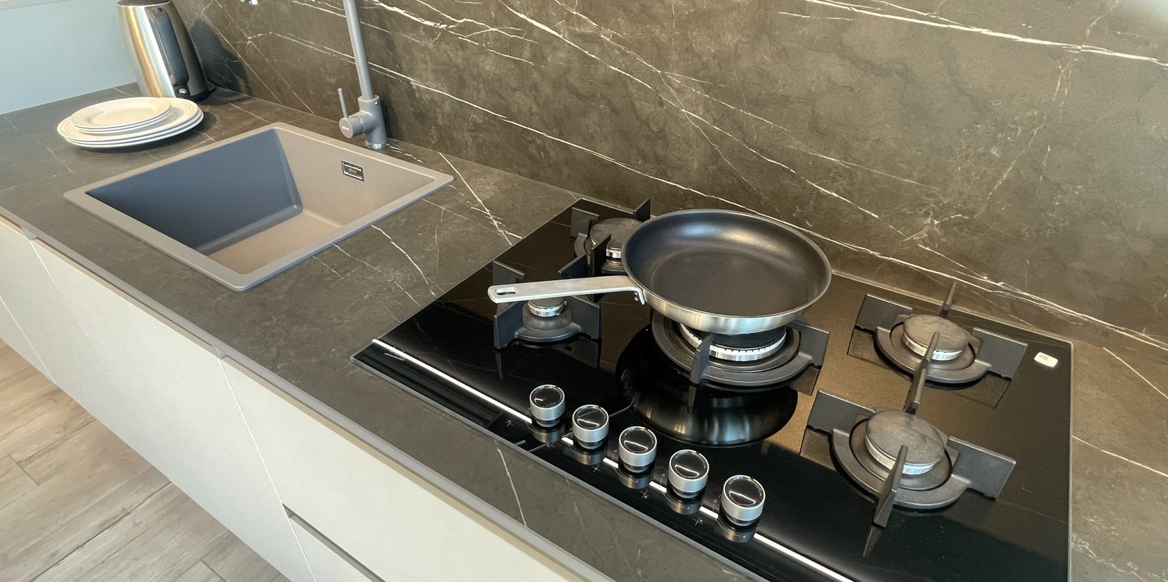 Start Presa - Veneta Cucine - Image