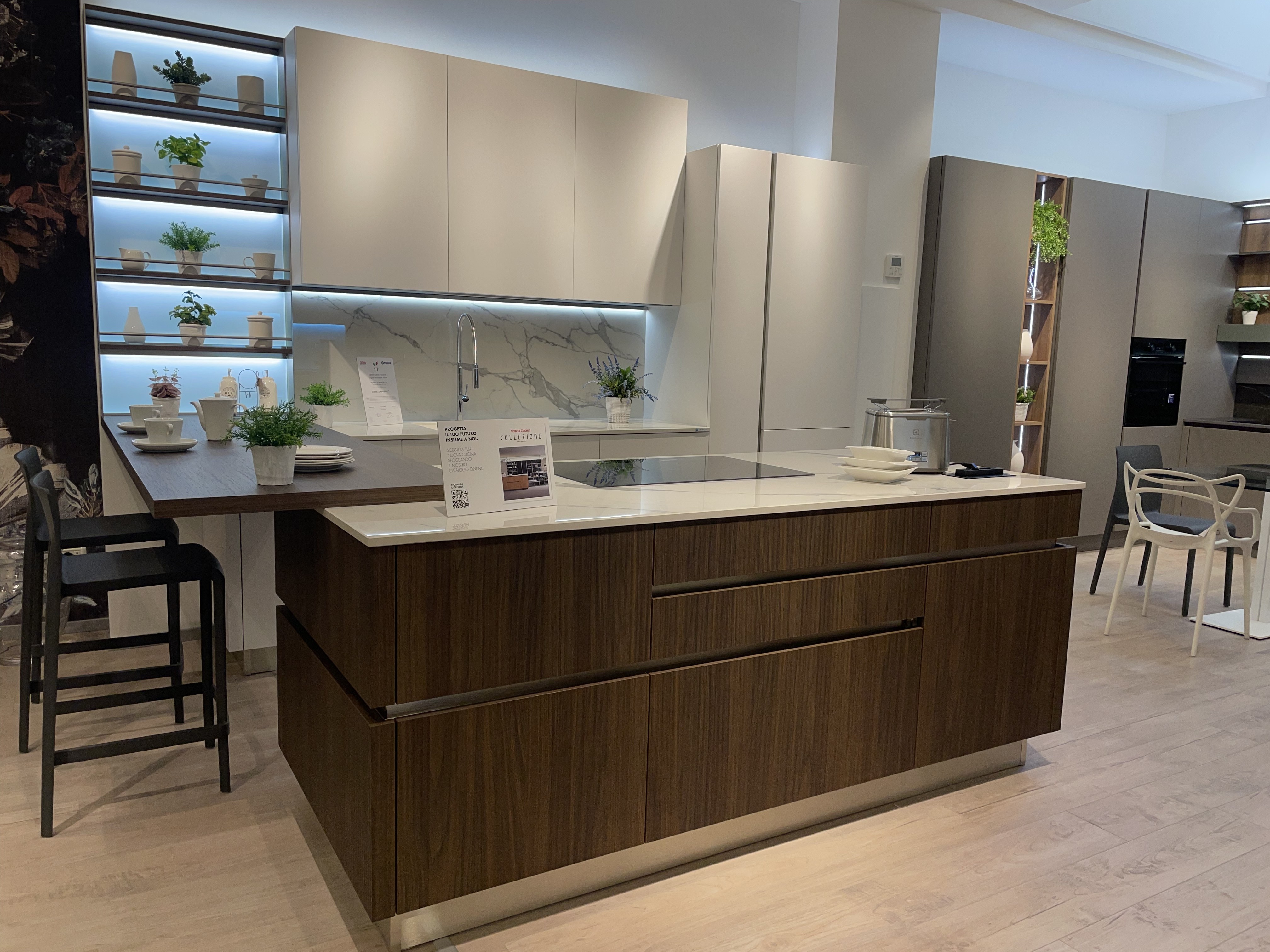 Iconica - Veneta Cucine - Image