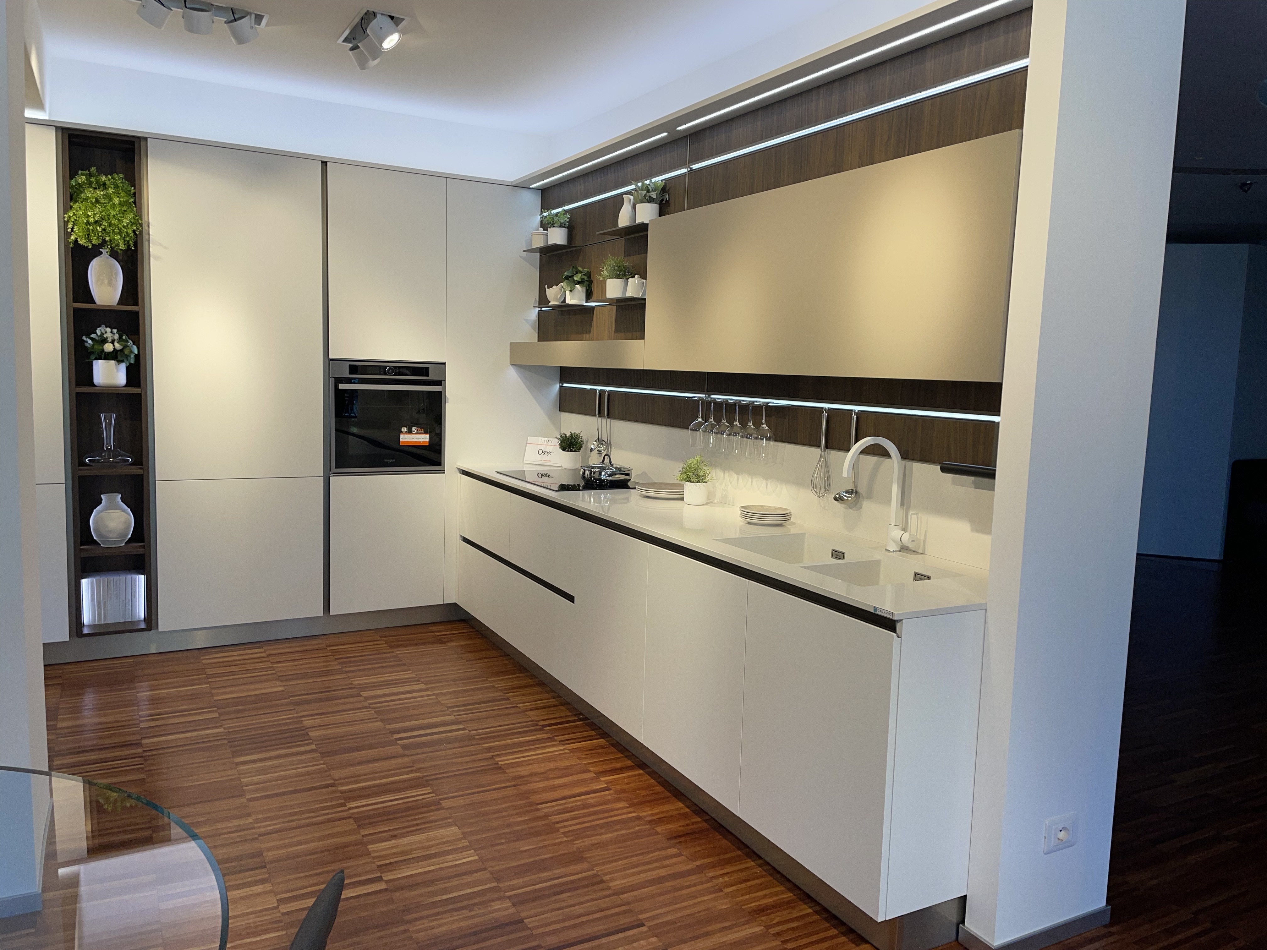 Oyster Pro - Veneta Cucine - Image