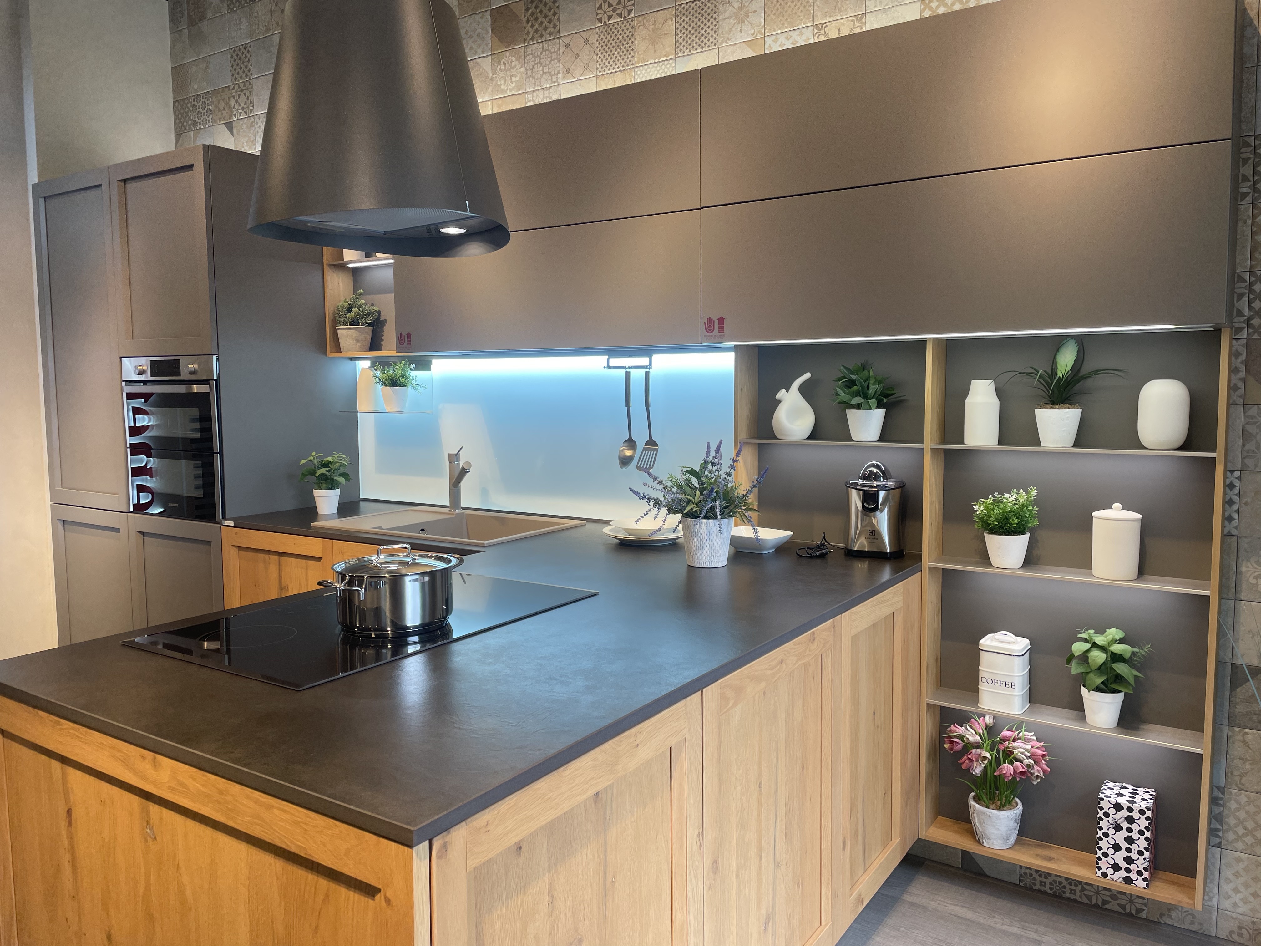 Milano - Veneta Cucine - Image