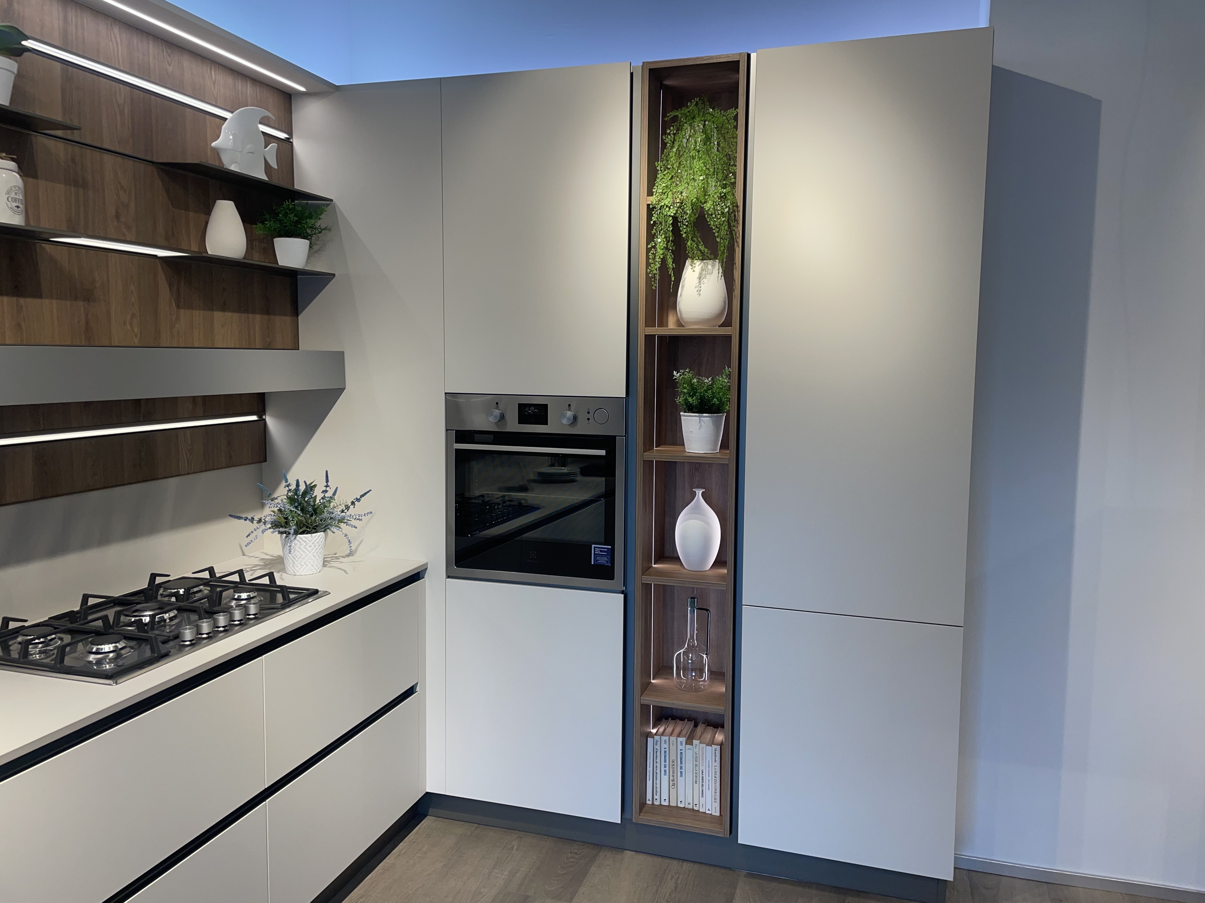 Start J Pro - Veneta Cucine - Image