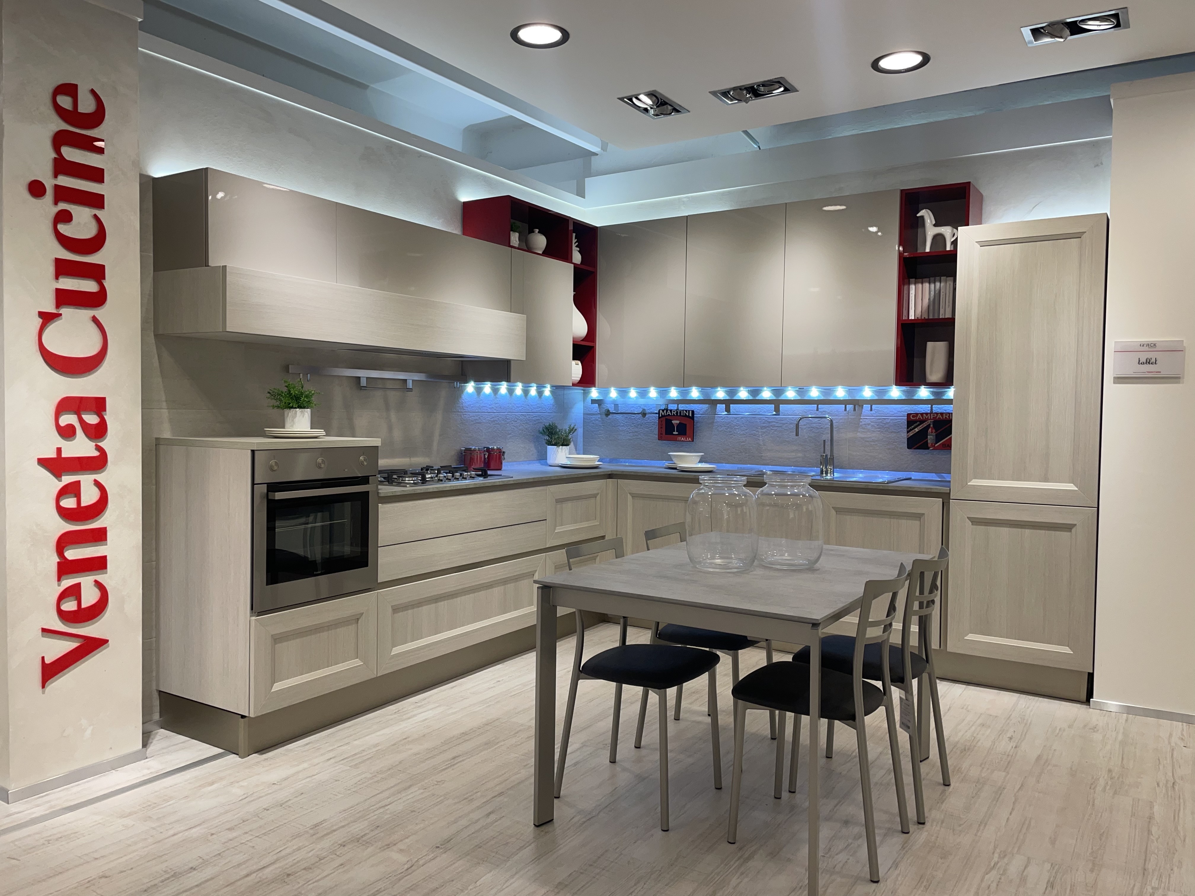 Tablet - Veneta Cucine - Image