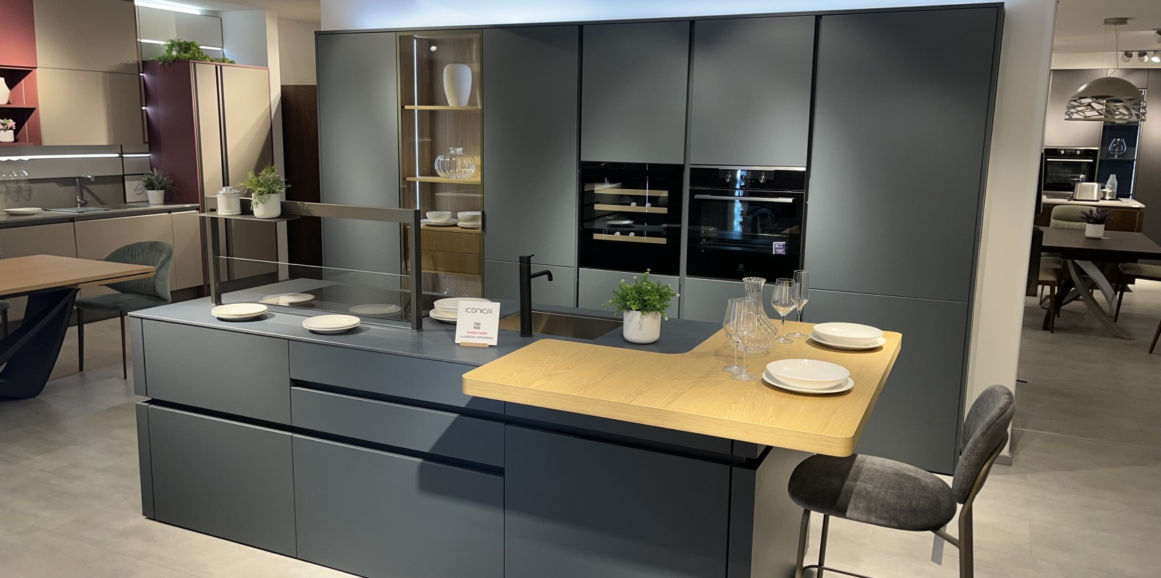 Veneta Cucine - Iconica - Image