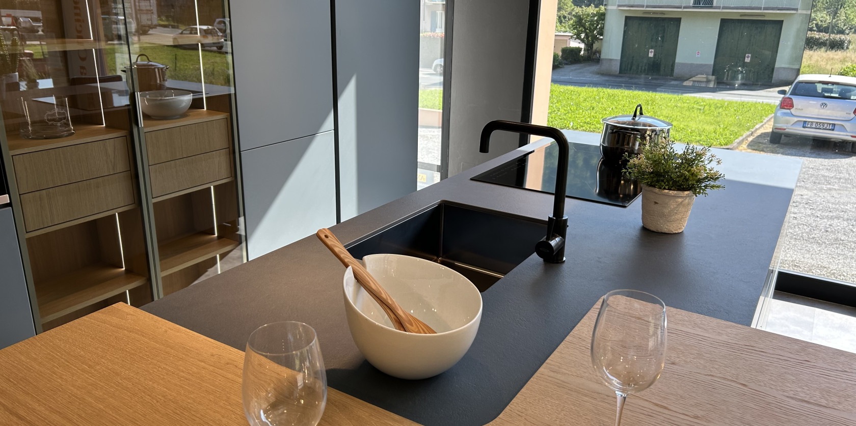 Veneta Cucine - Iconica - Image