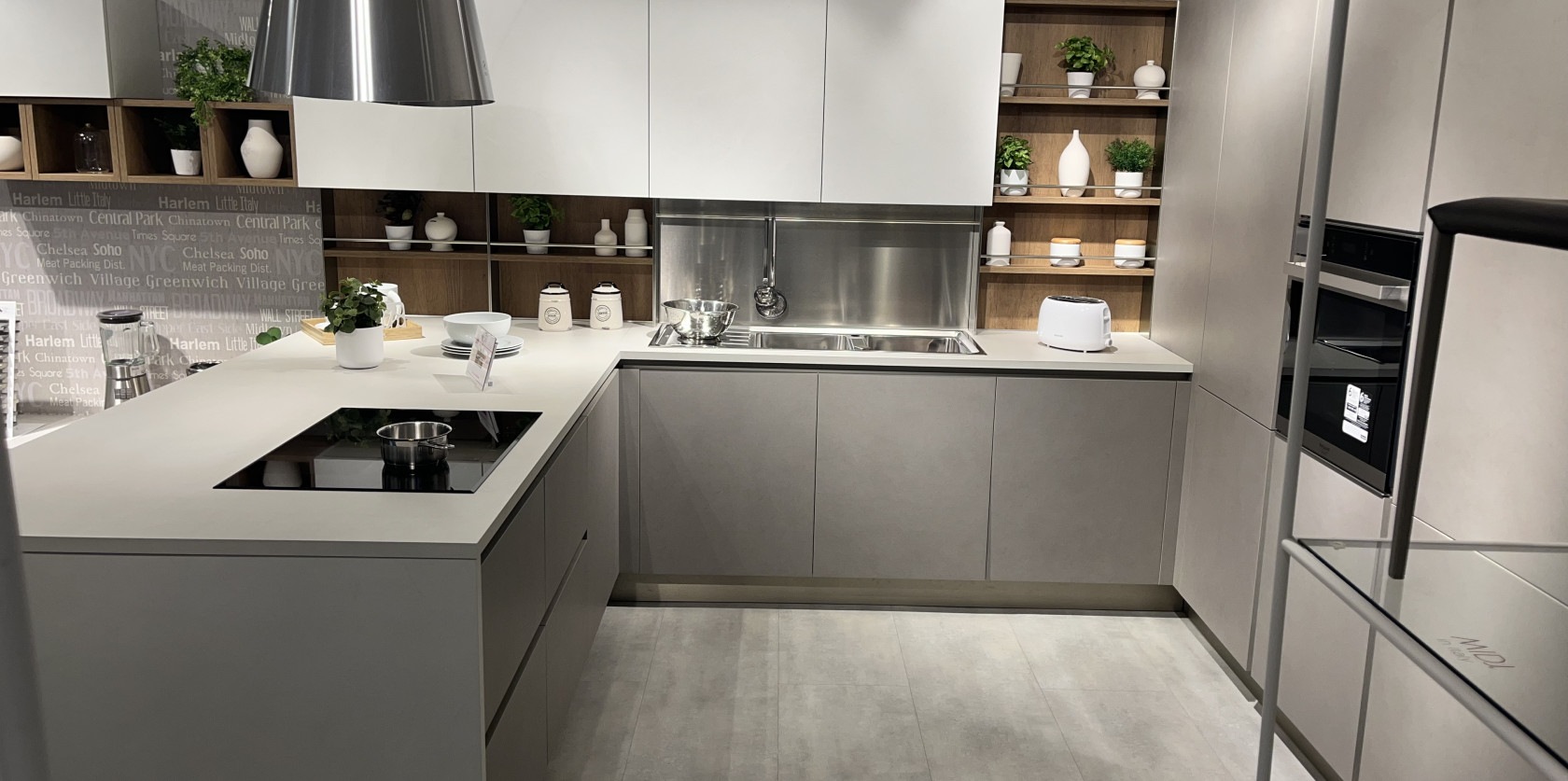 Veneta Cucine - Start J - Image