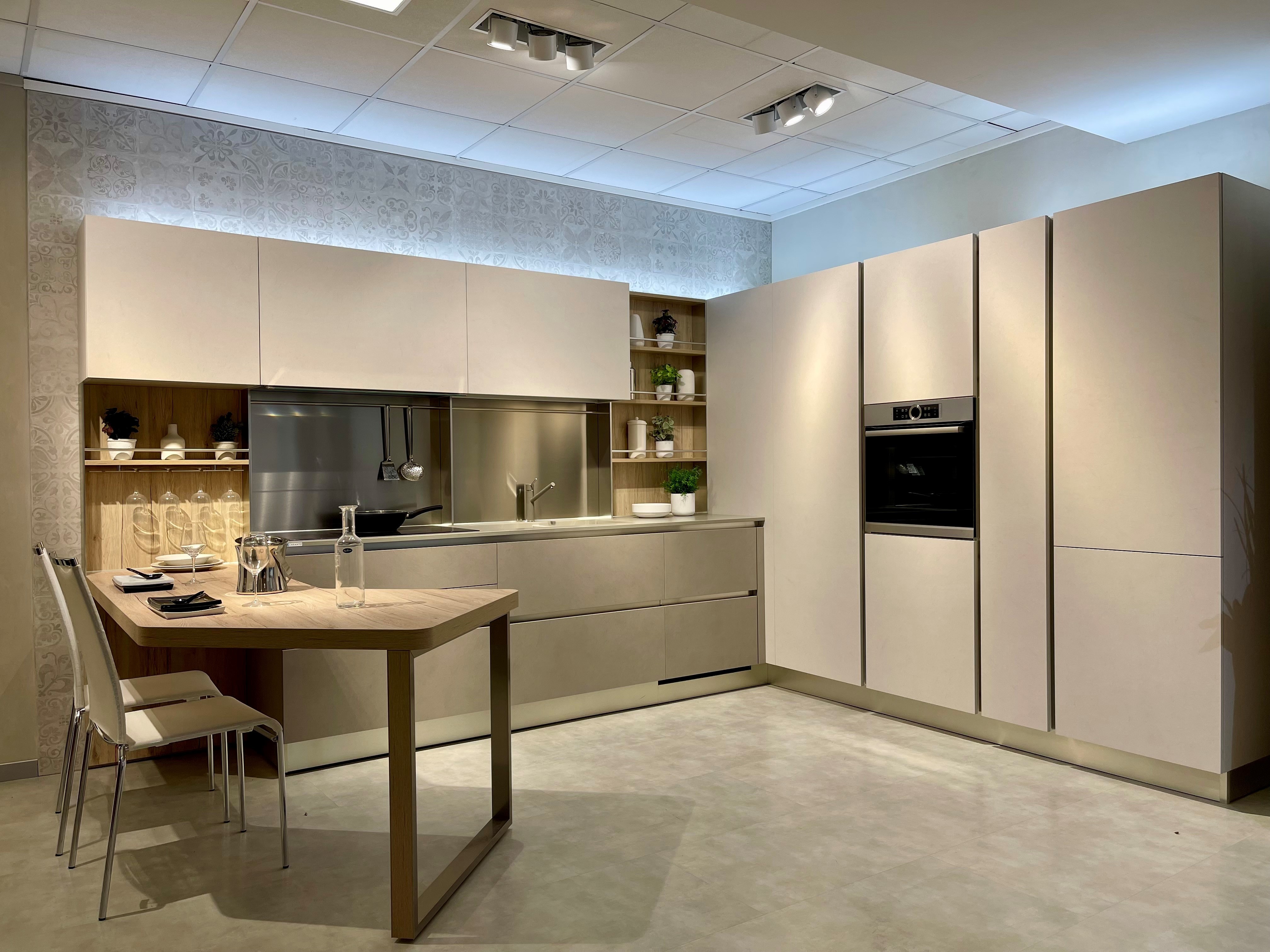 VENETA CUCINE - START TIME J - Image