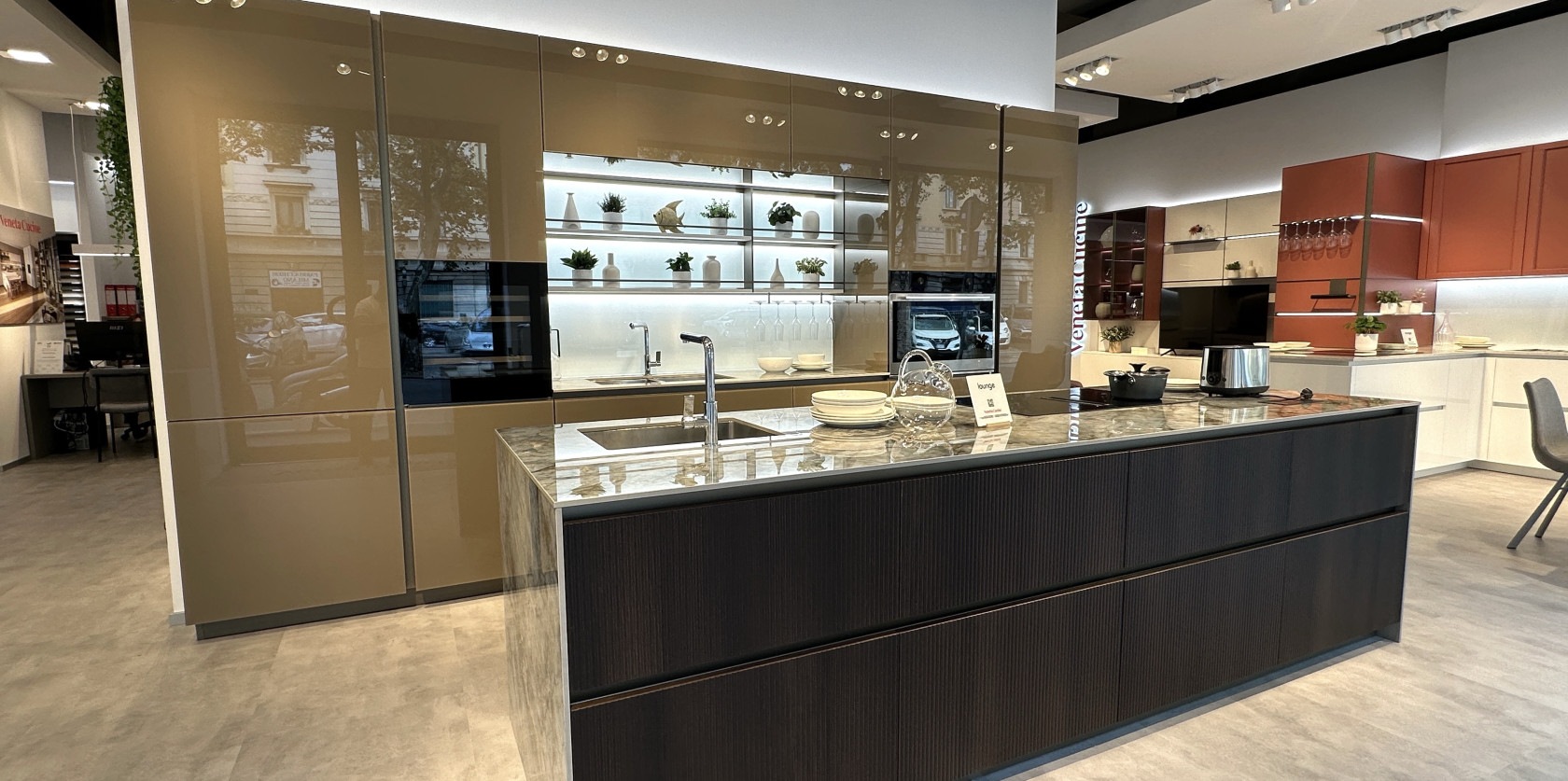 Modello Lounge - Image