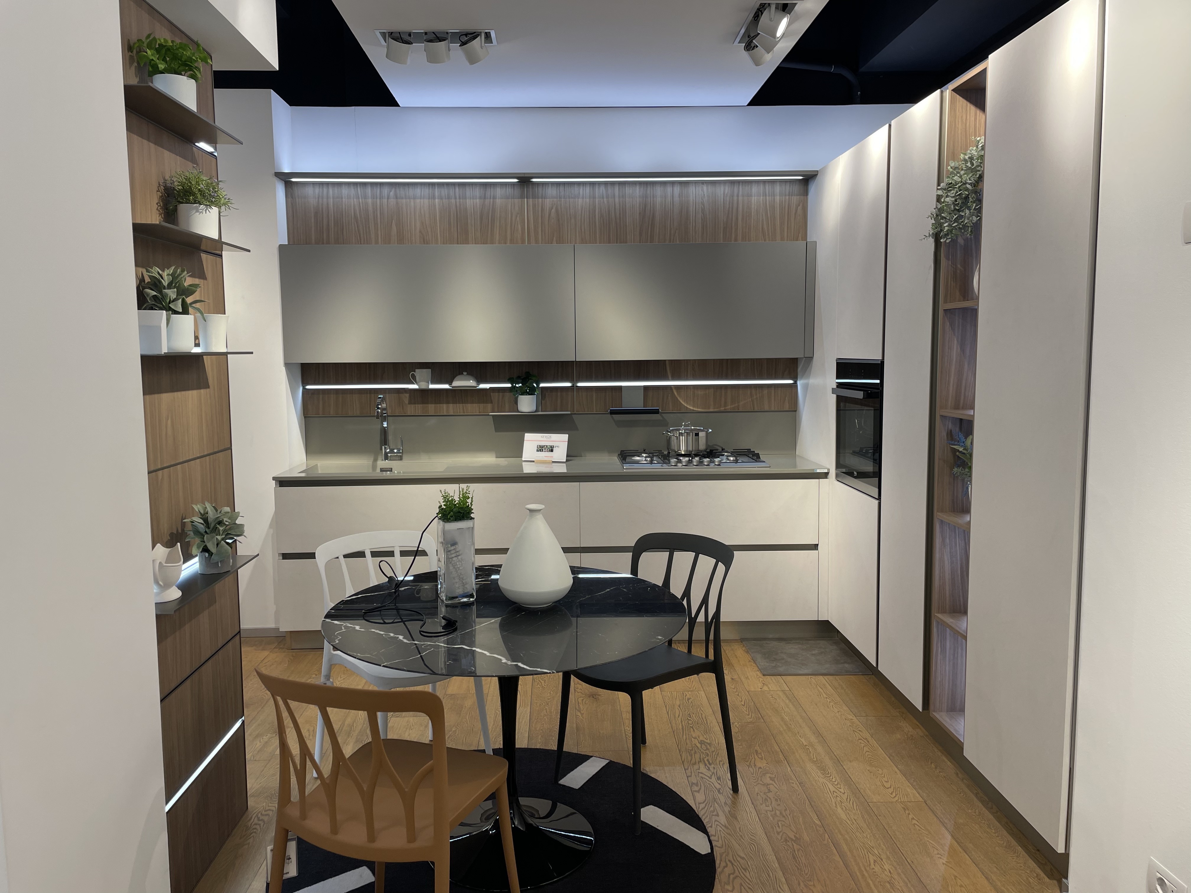 Start Time J Pro - Veneta Cucine - Image