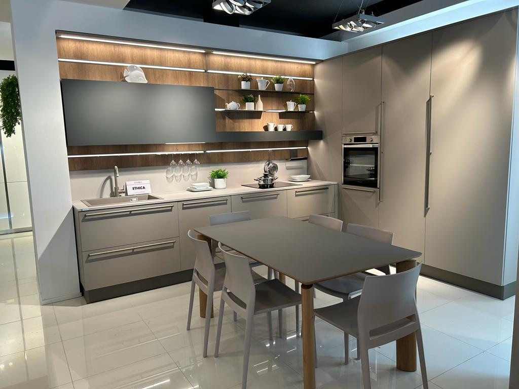 VENETA CUCINE - ETHICA - Image