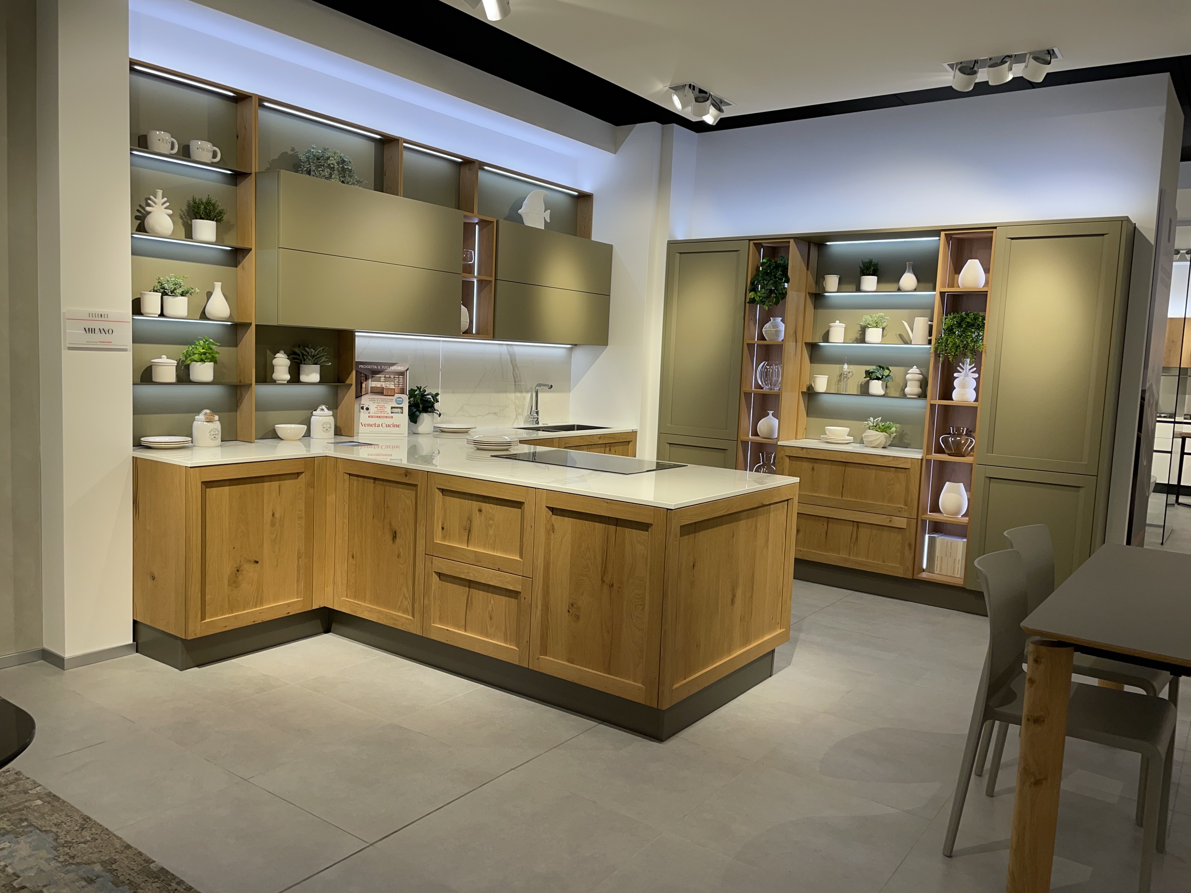 Milano - Veneta Cucine - Image