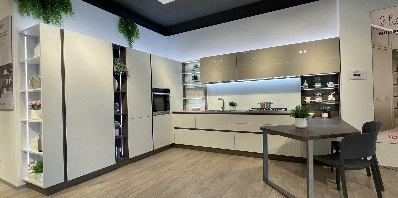 Start J Pro - Veneta Cucine - Image