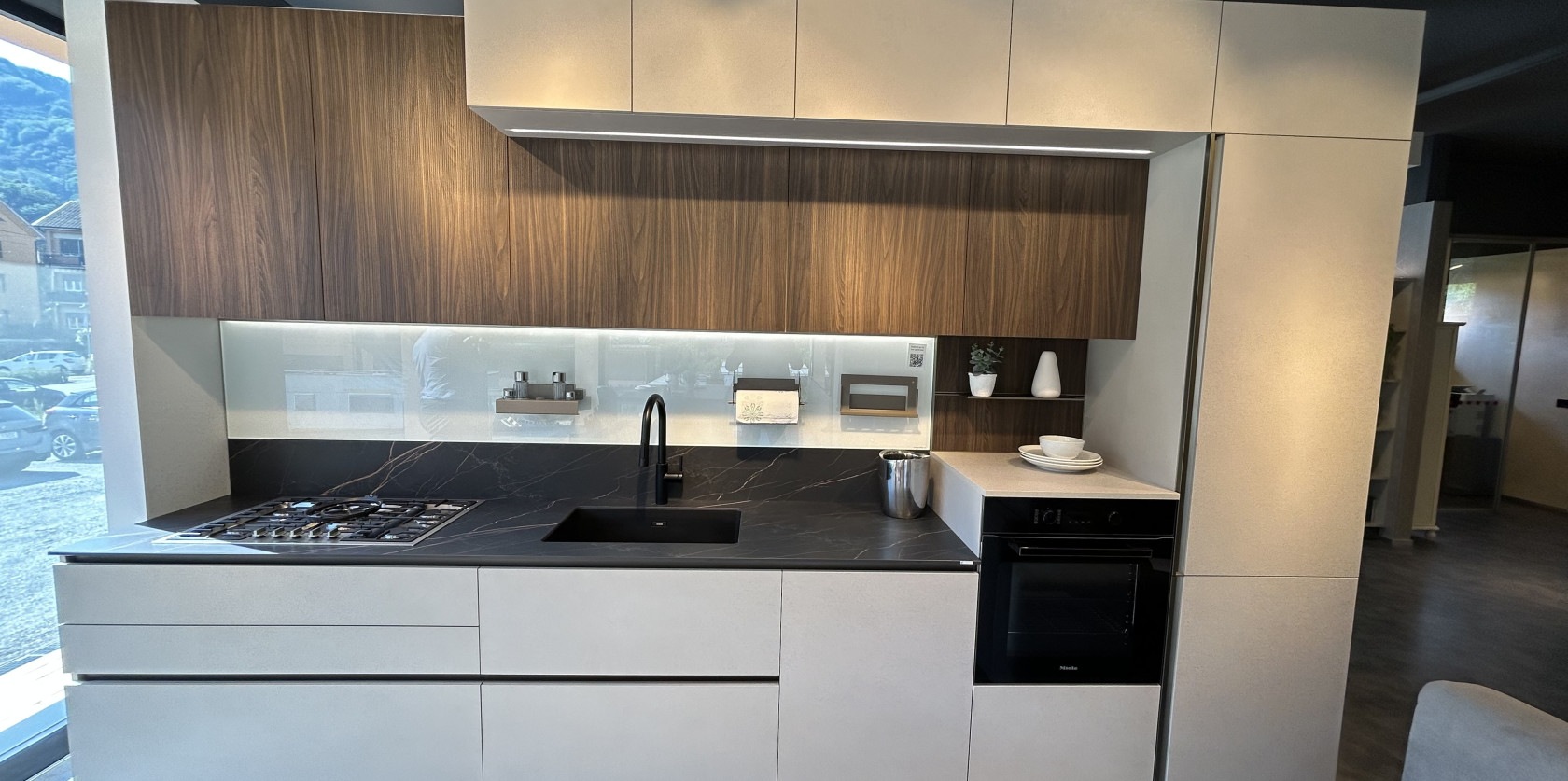 Veneta Cucine - Start J - Image