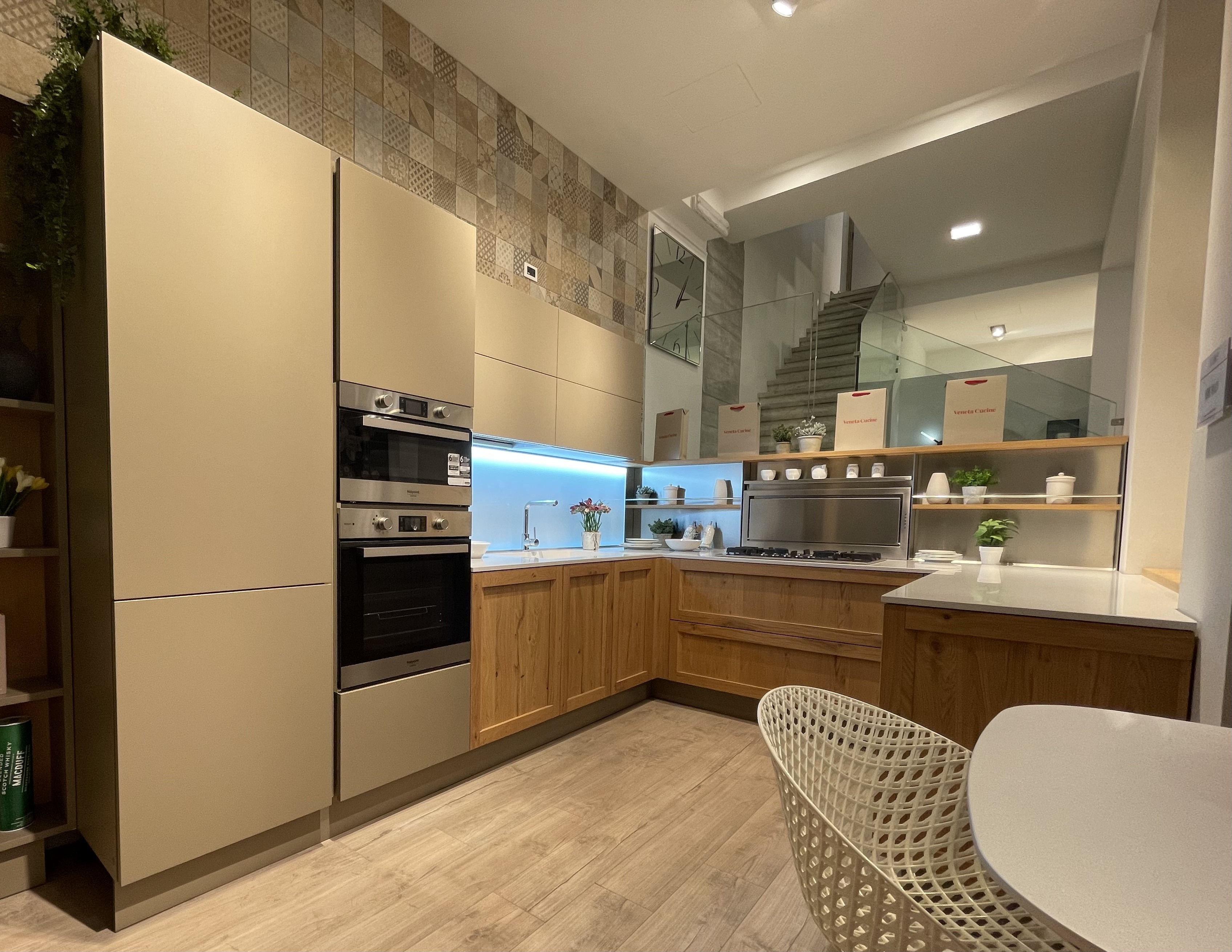 Milano - Veneta Cucine - Image