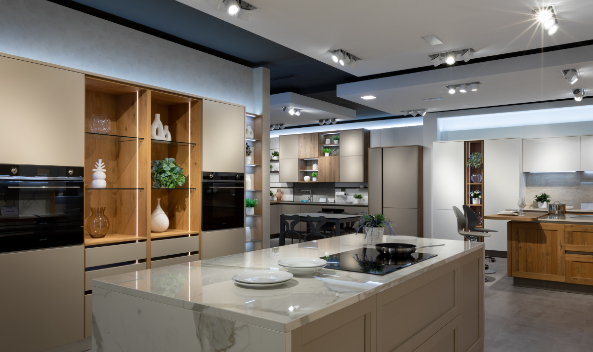 Veneta Cucine - Milano - Image