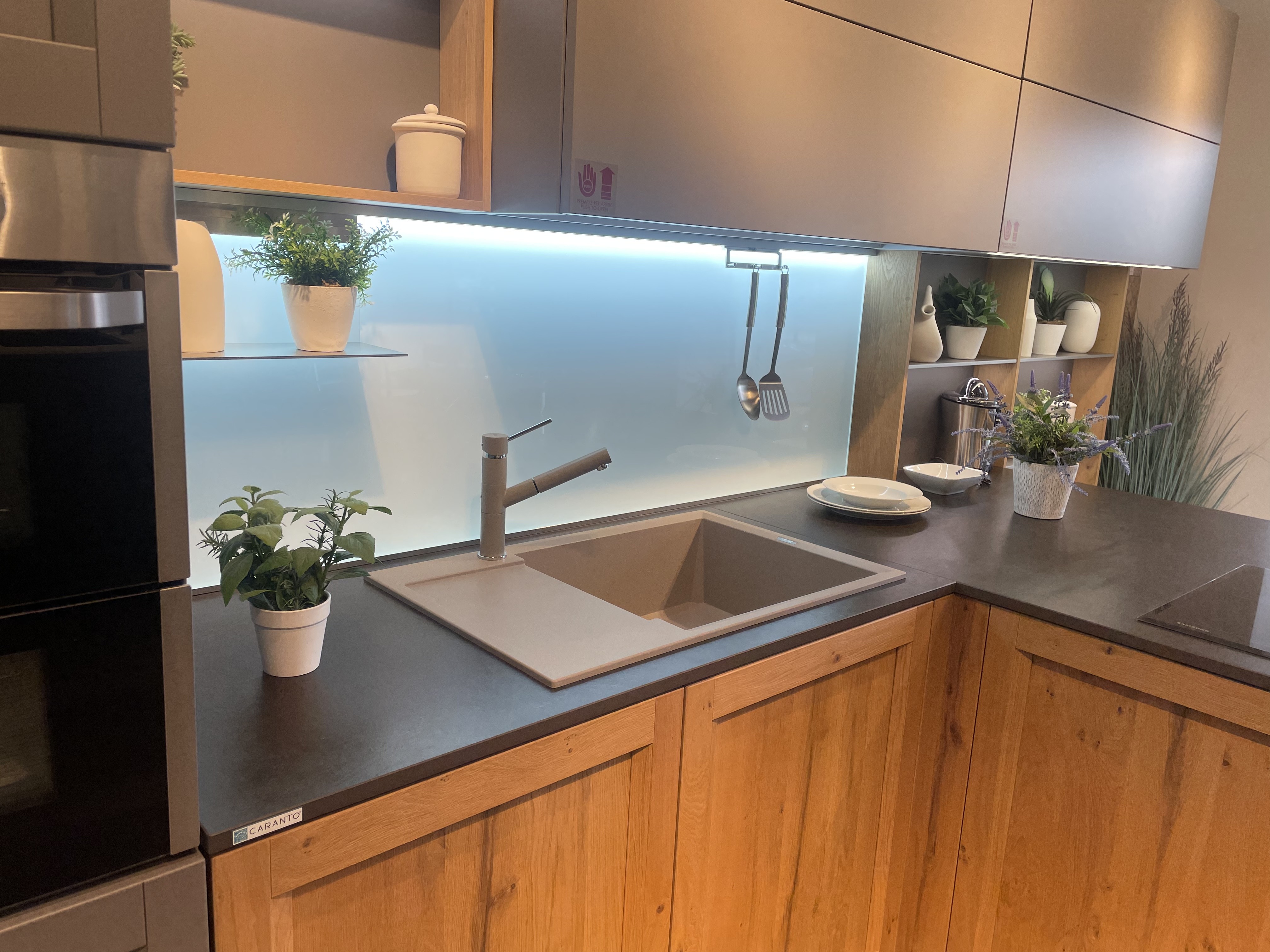 Milano - Veneta Cucine - Image