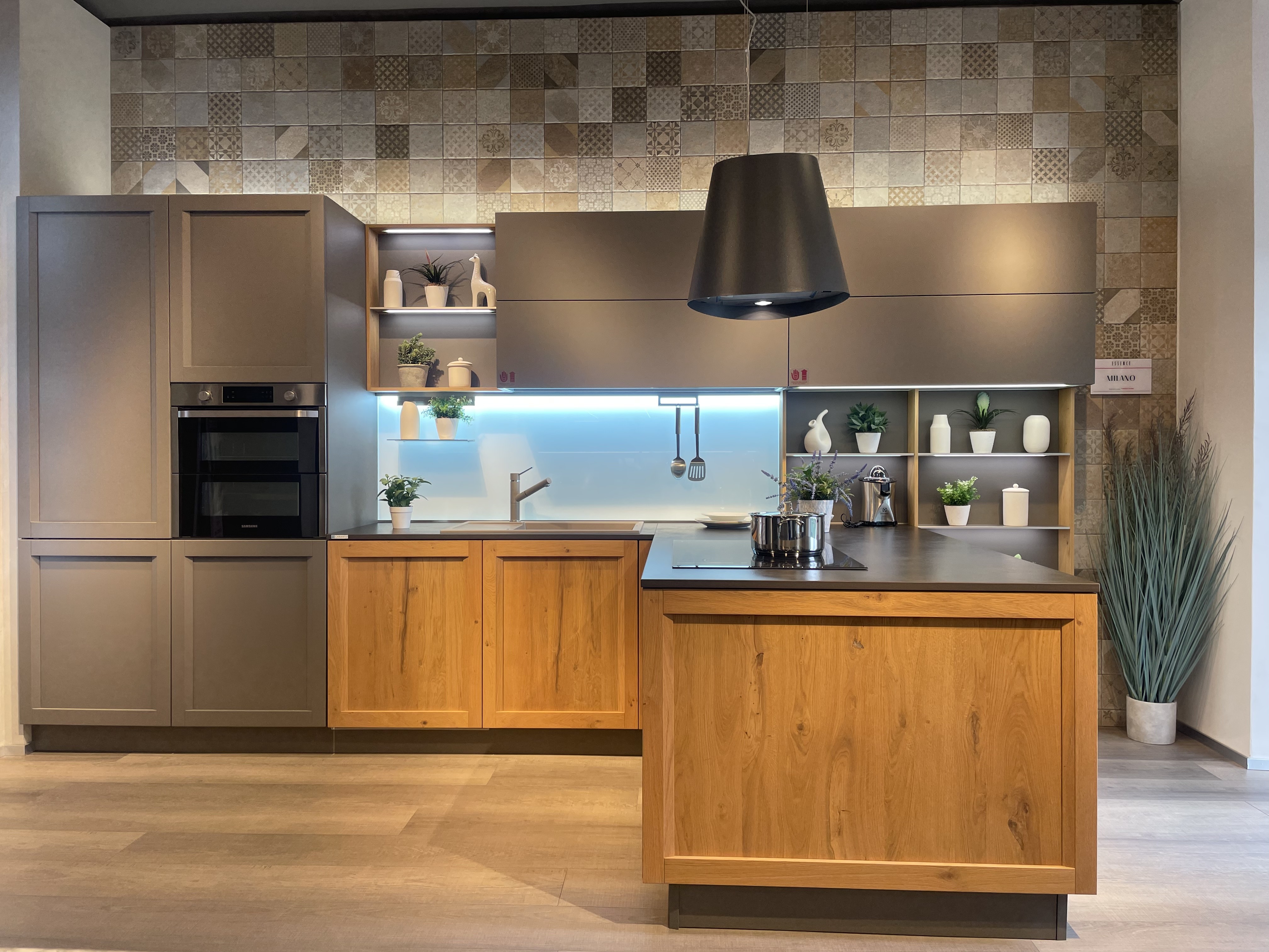 Milano - Veneta Cucine - Image