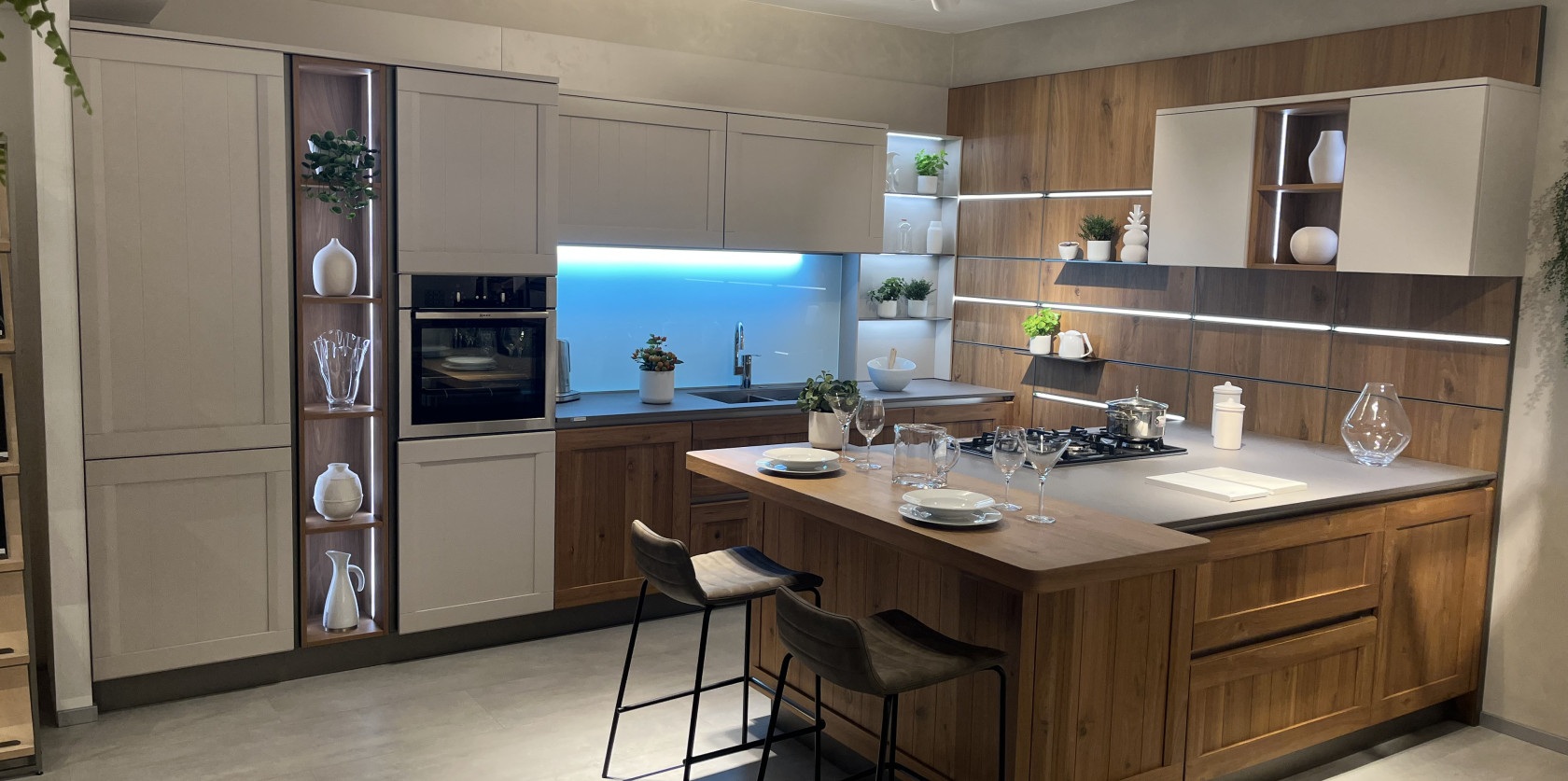 Veneta Cucine - Armonia - Image