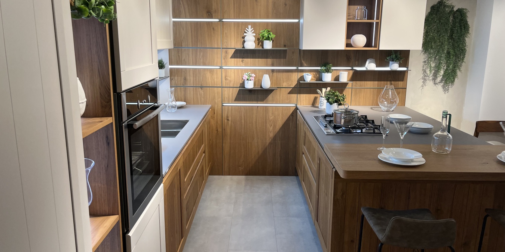 Veneta Cucine - Armonia - Image