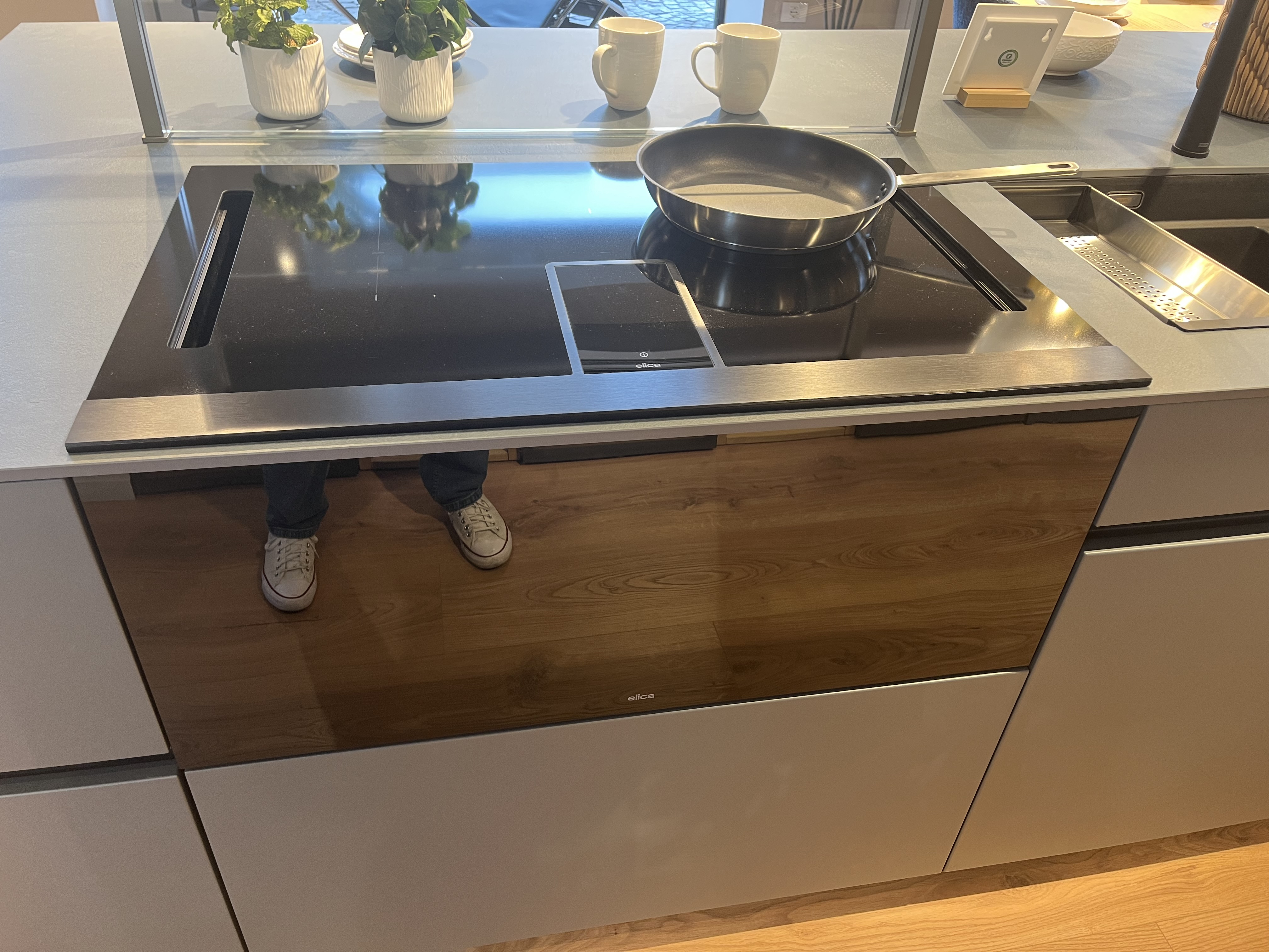 Veneta Cucine - Iconica Opaco - Image