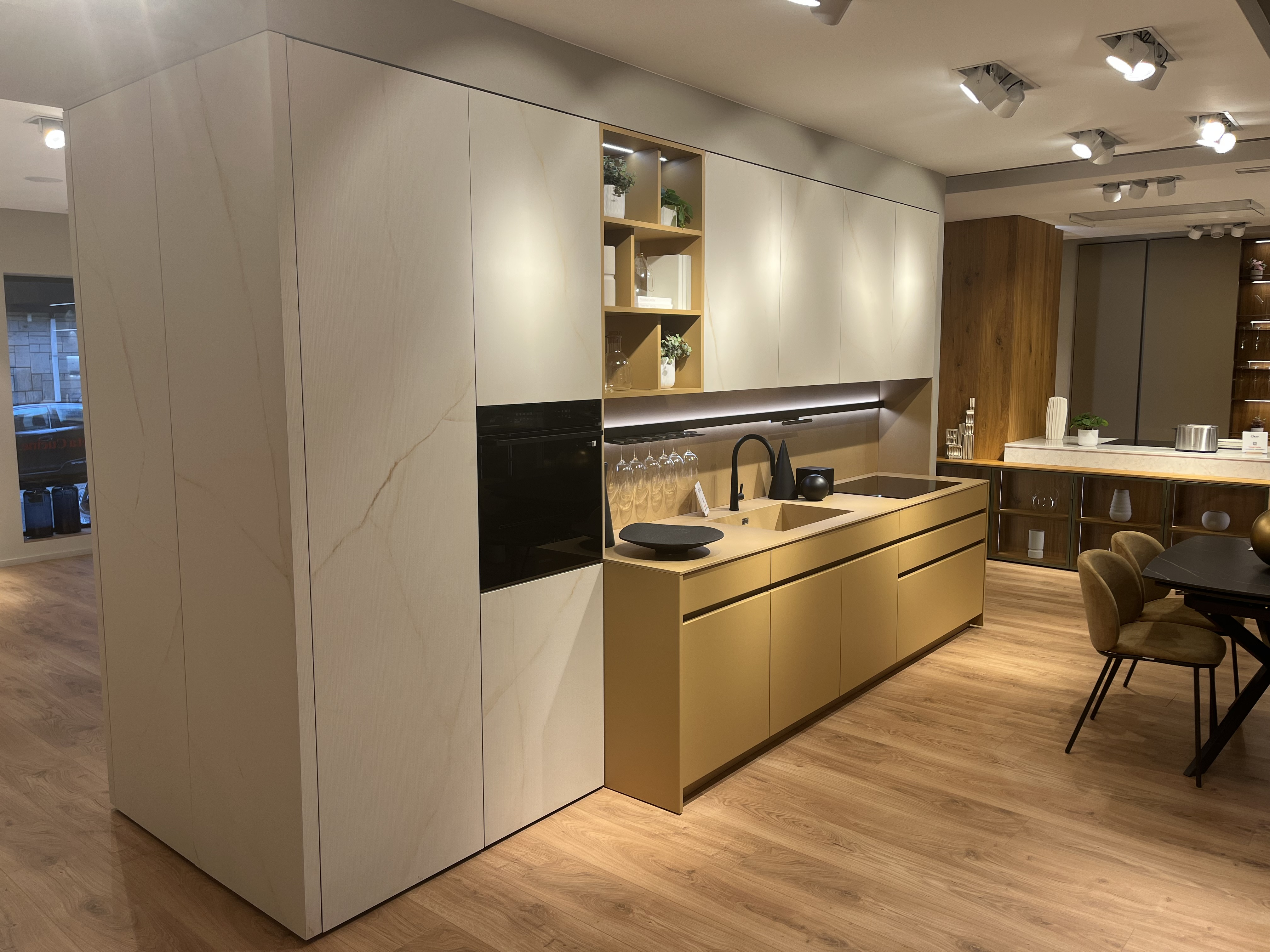 Veneta Cucine - Iconica Ker - Image