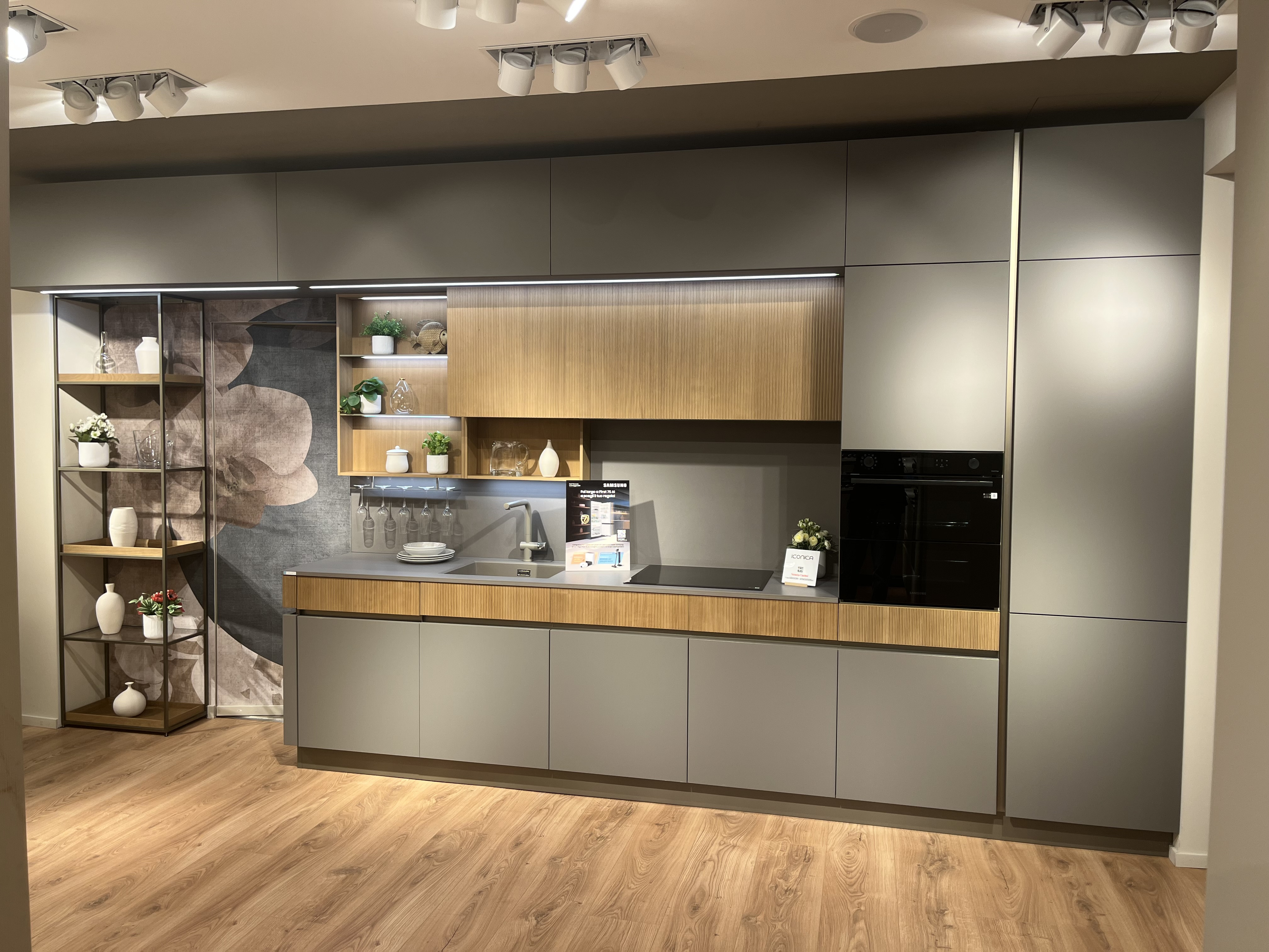 Veneta Cucine - Iconica Soft - Image