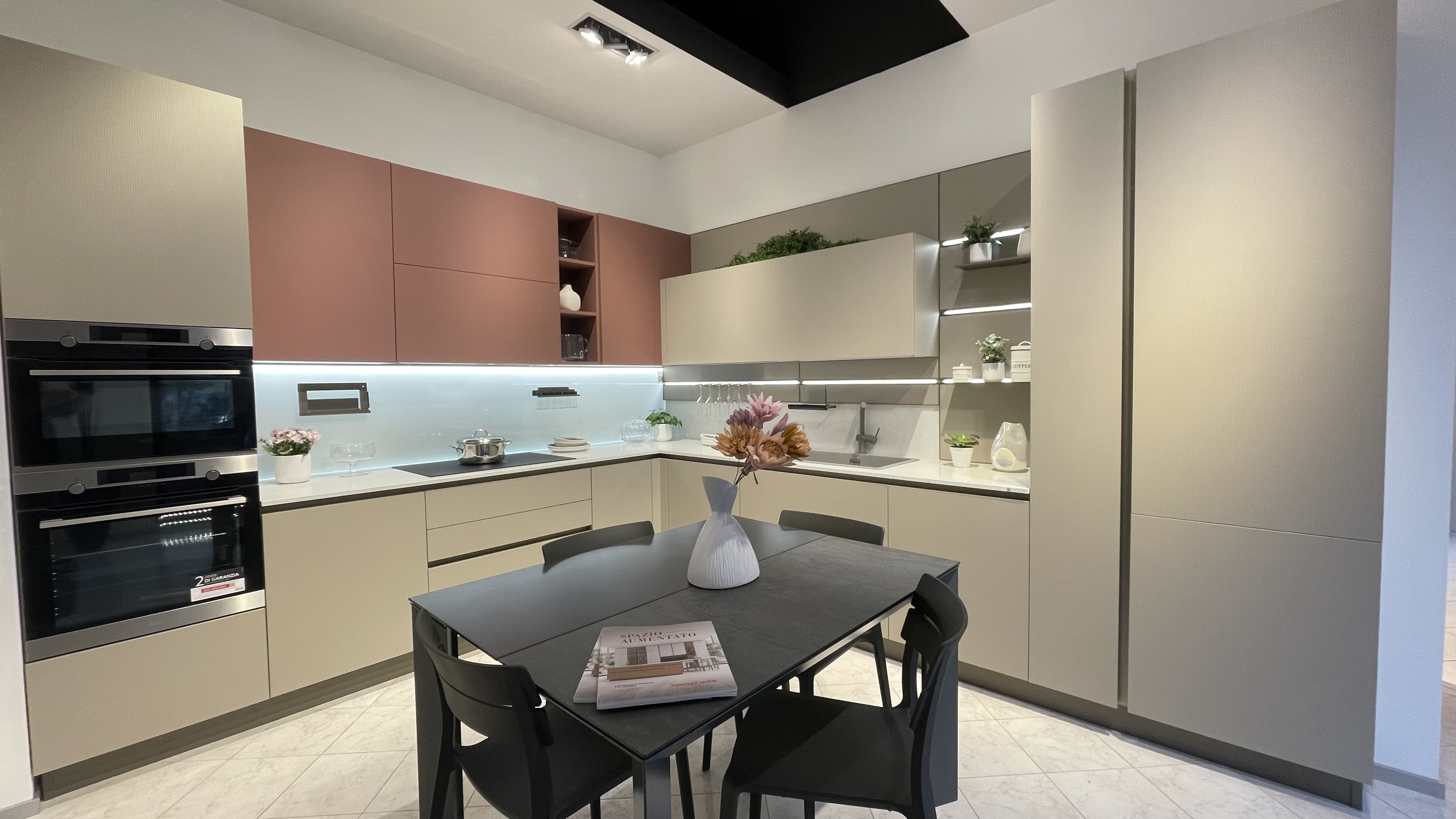 START TIME J Traccia - Image