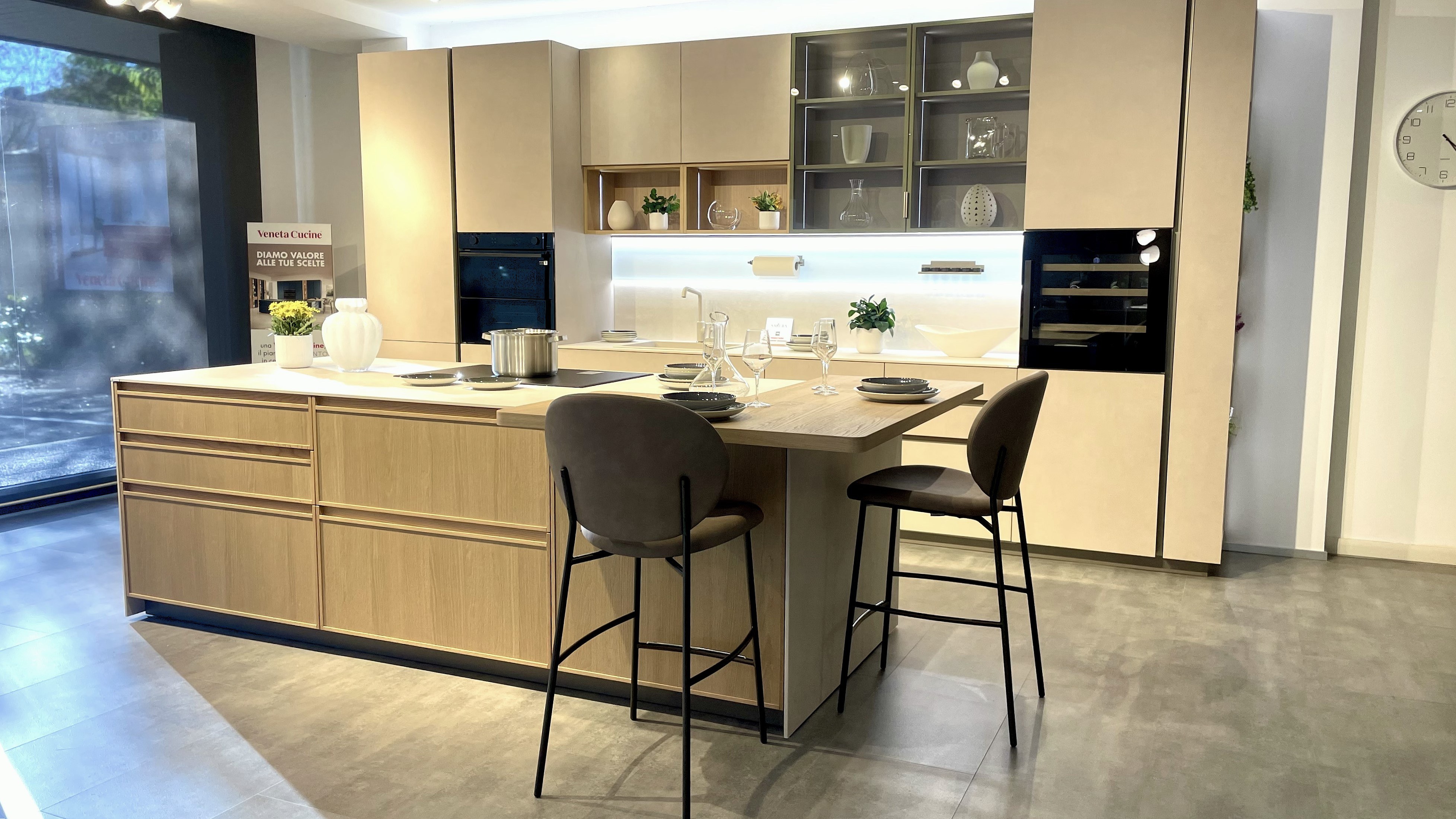 Modello Sakura - Image